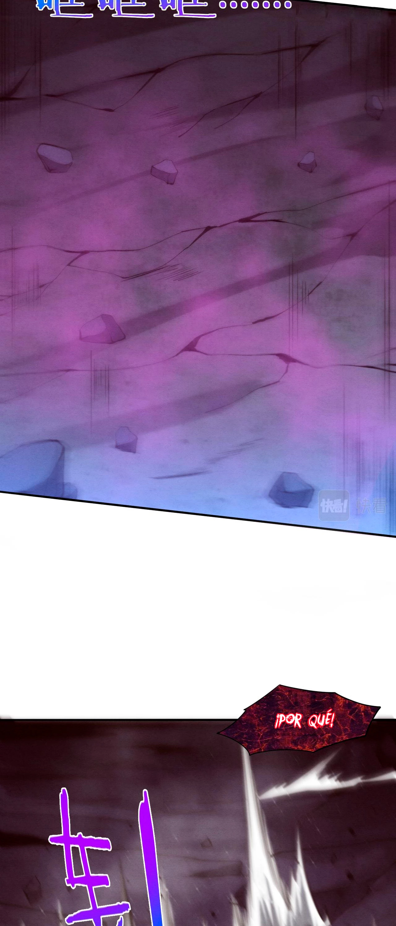 El Frenesí de la Evolución > Capitulo 74 > Page 401