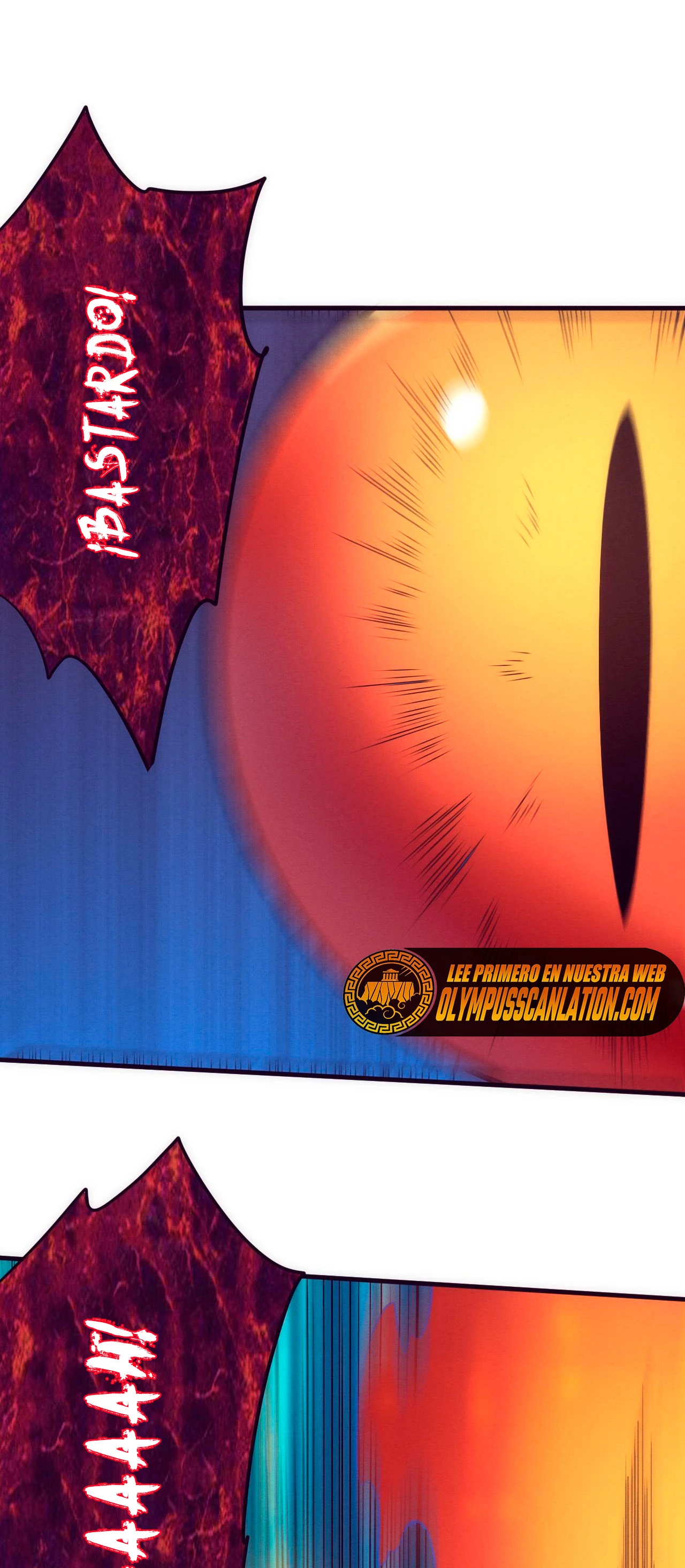 El Frenesí de la Evolución > Capitulo 74 > Page 441