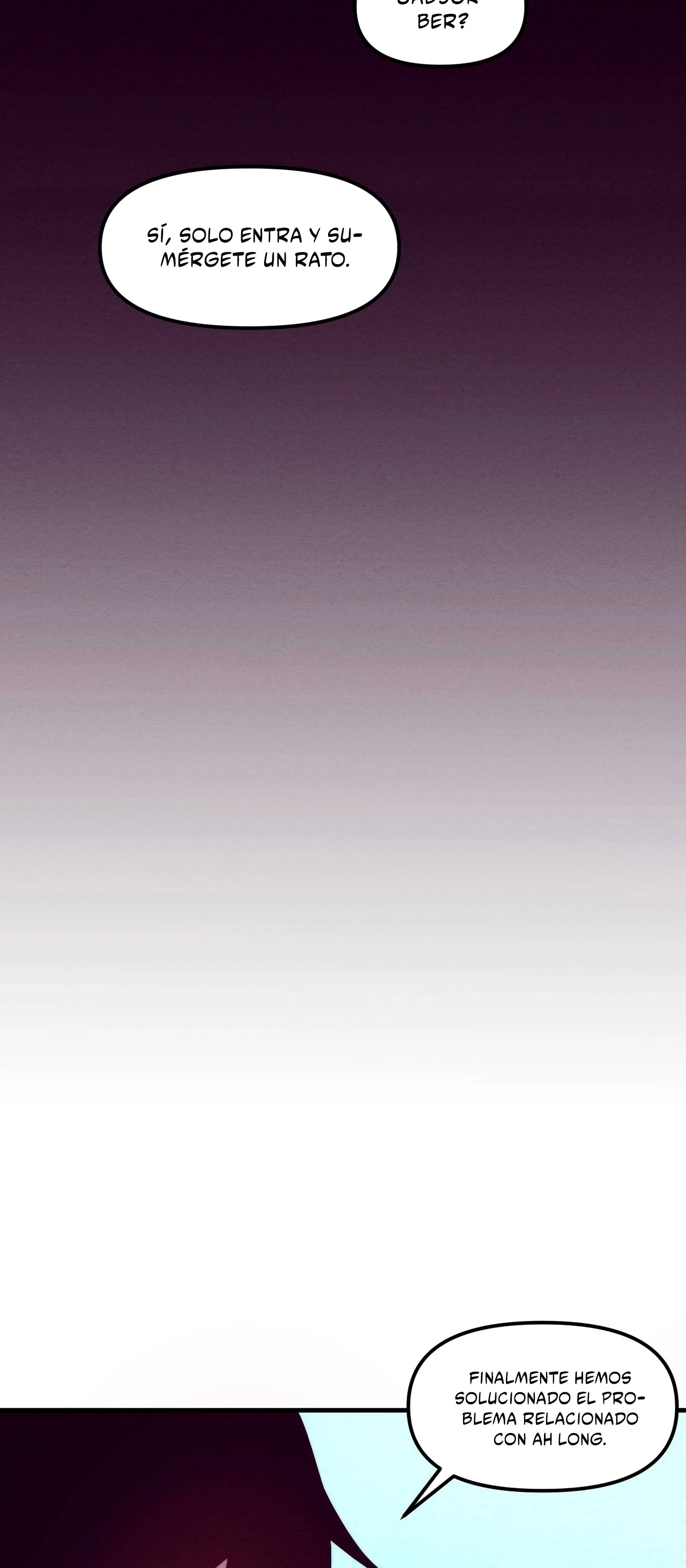 El Frenesí de la Evolución > Capitulo 74 > Page 501