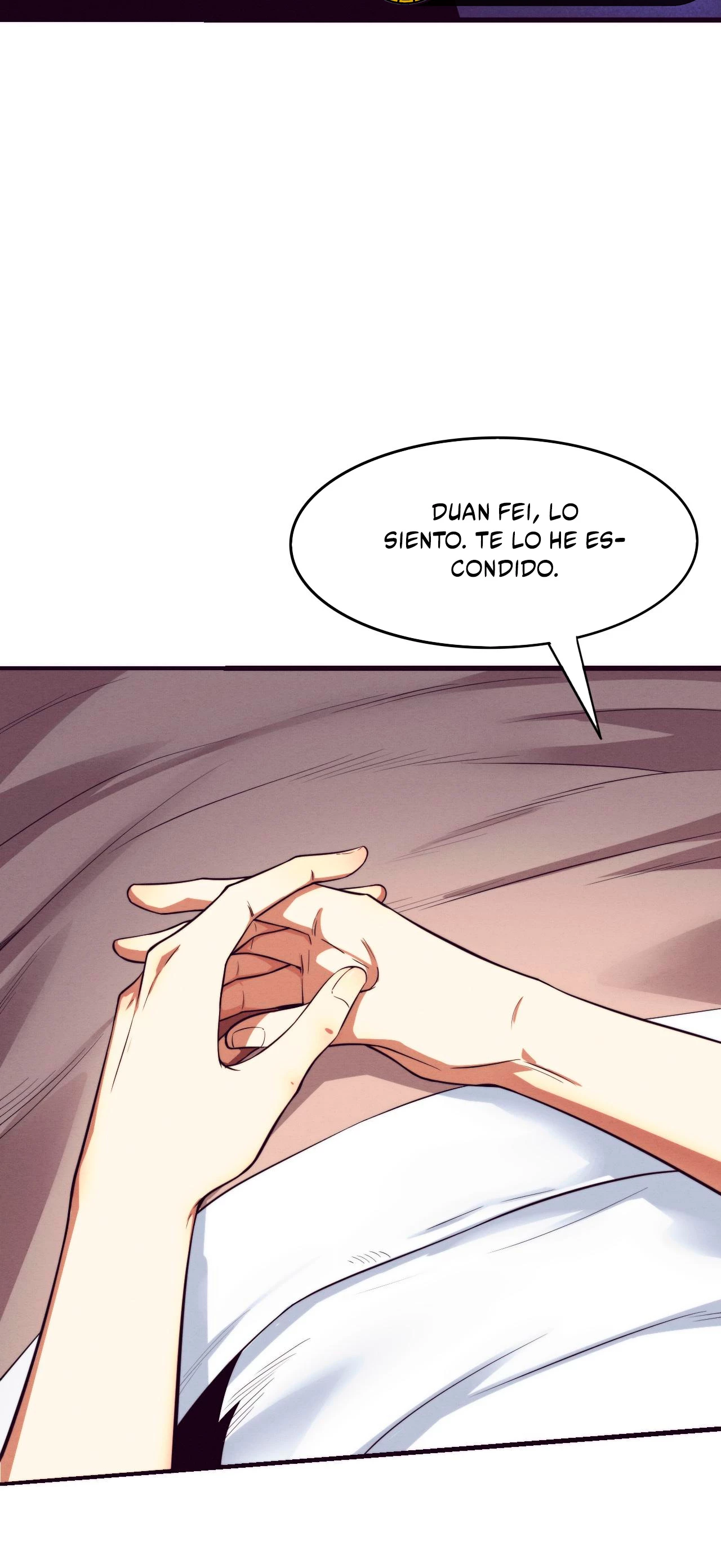 El Frenesí de la Evolución > Capitulo 75 > Page 101