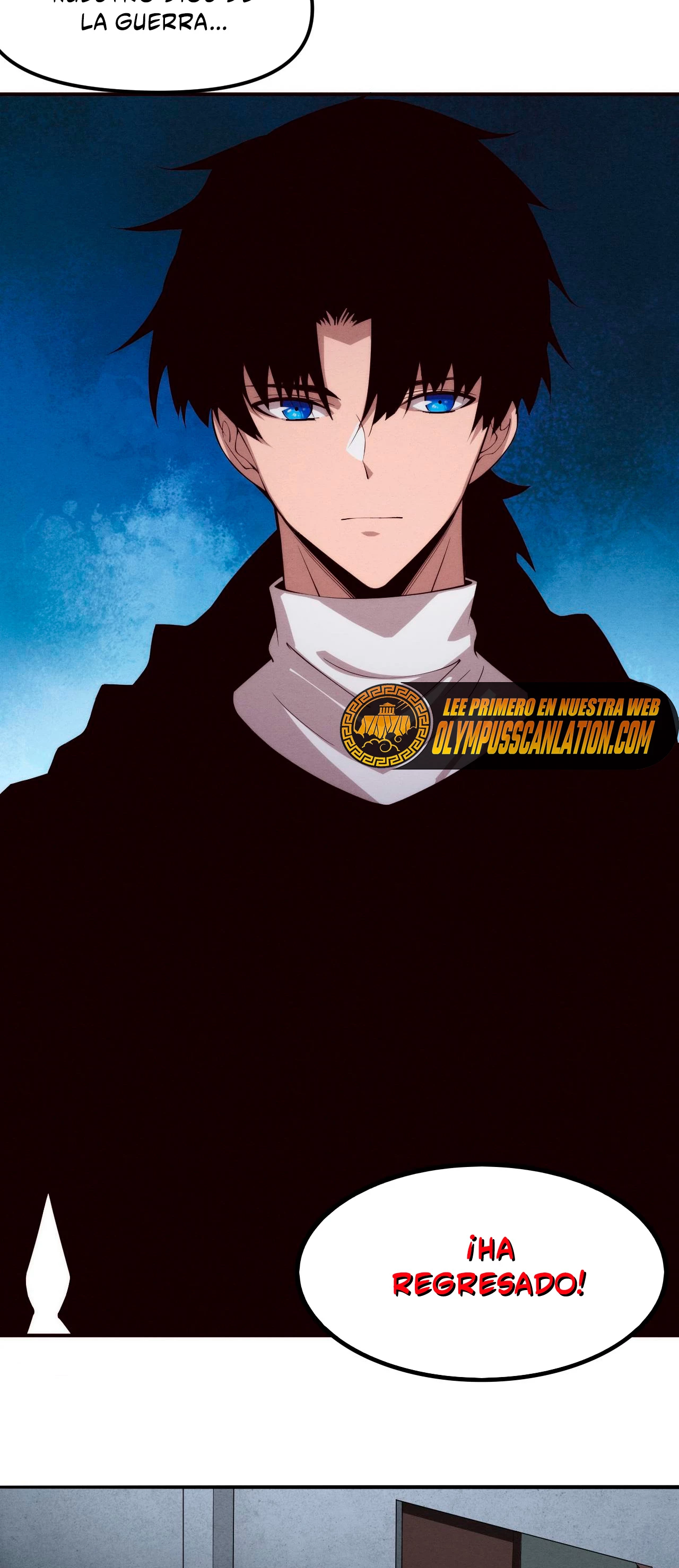 El Frenesí de la Evolución > Capitulo 75 > Page 361