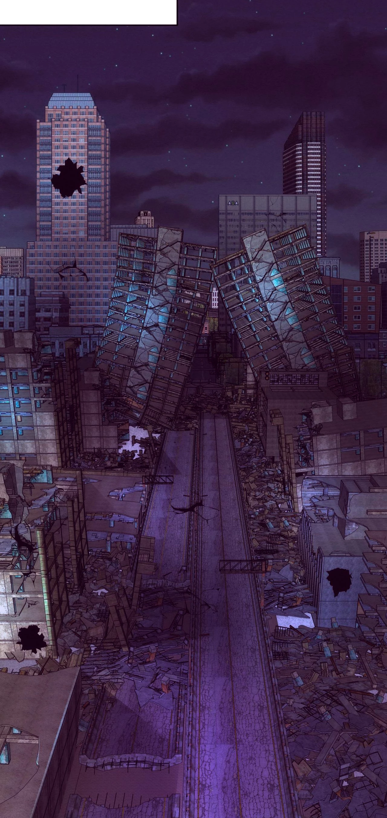 El Frenesí de la Evolución > Capitulo 76 > Page 41