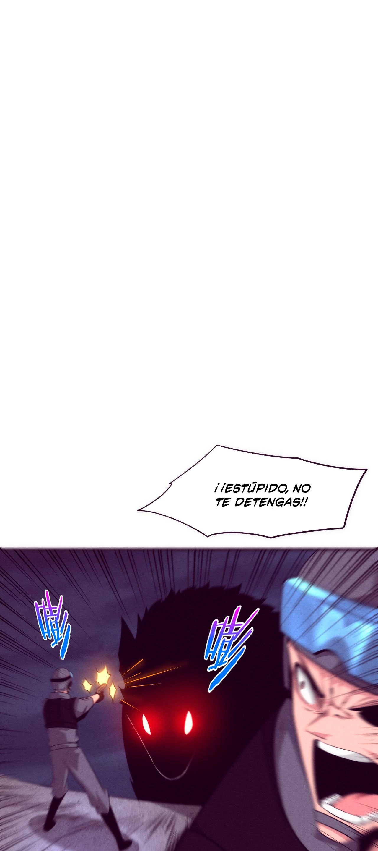 El Frenesí de la Evolución > Capitulo 76 > Page 111