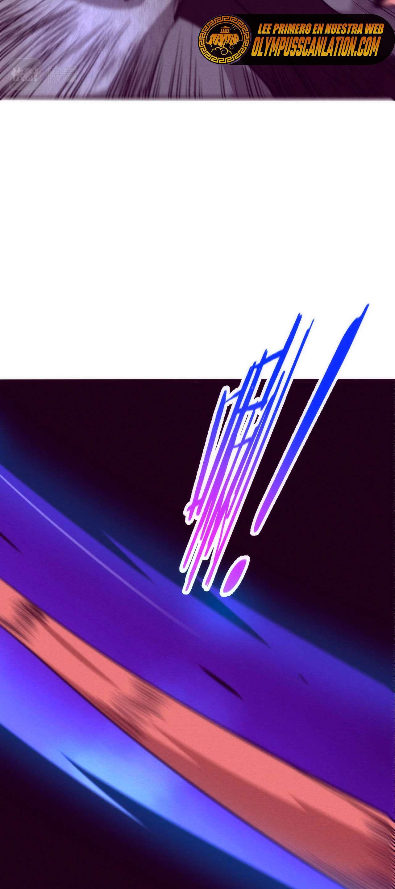 El Frenesí de la Evolución > Capitulo 76 > Page 121