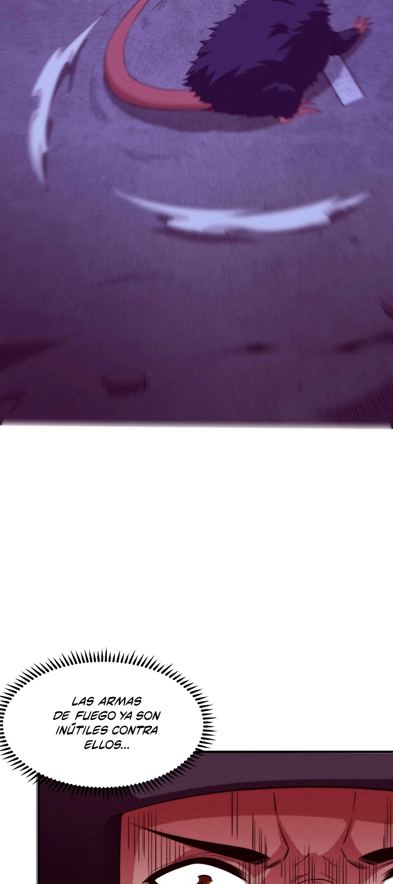 El Frenesí de la Evolución > Capitulo 76 > Page 141