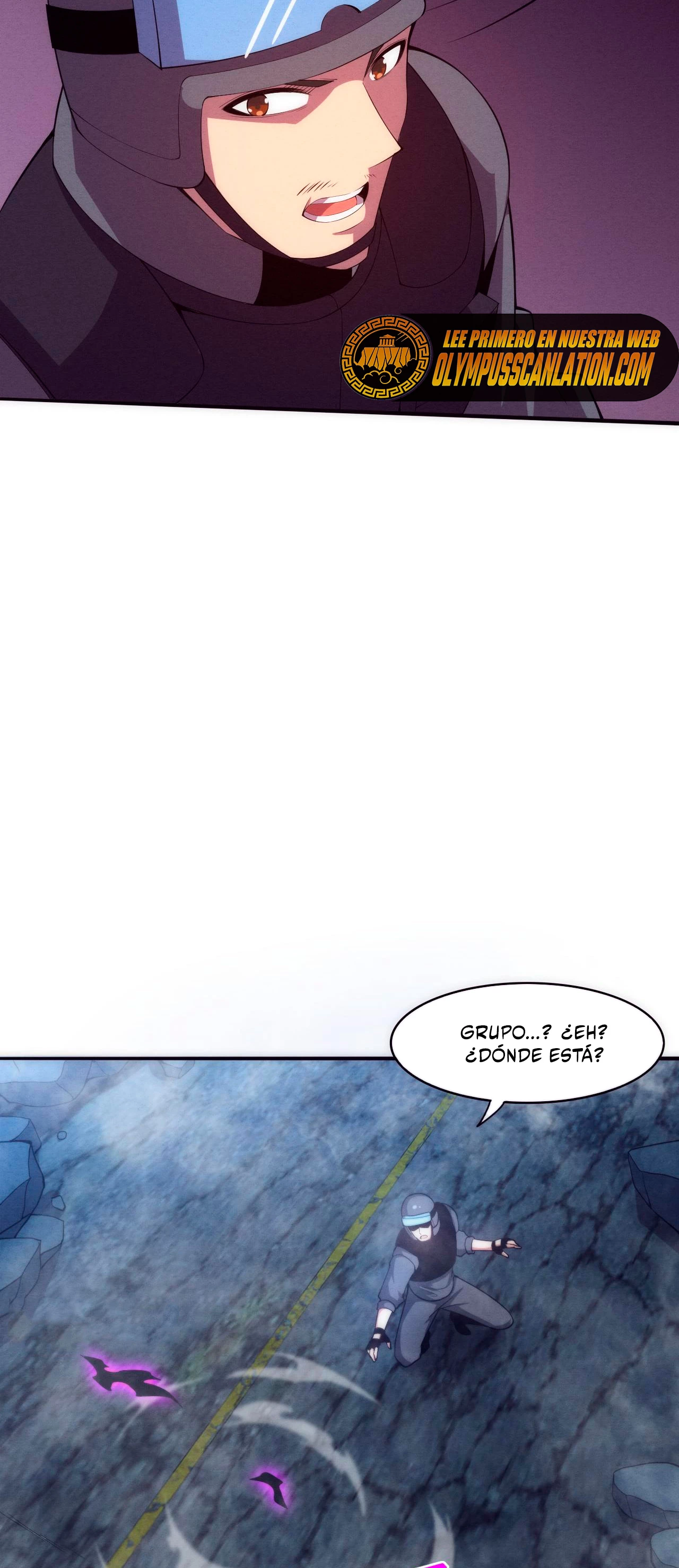 El Frenesí de la Evolución > Capitulo 76 > Page 261