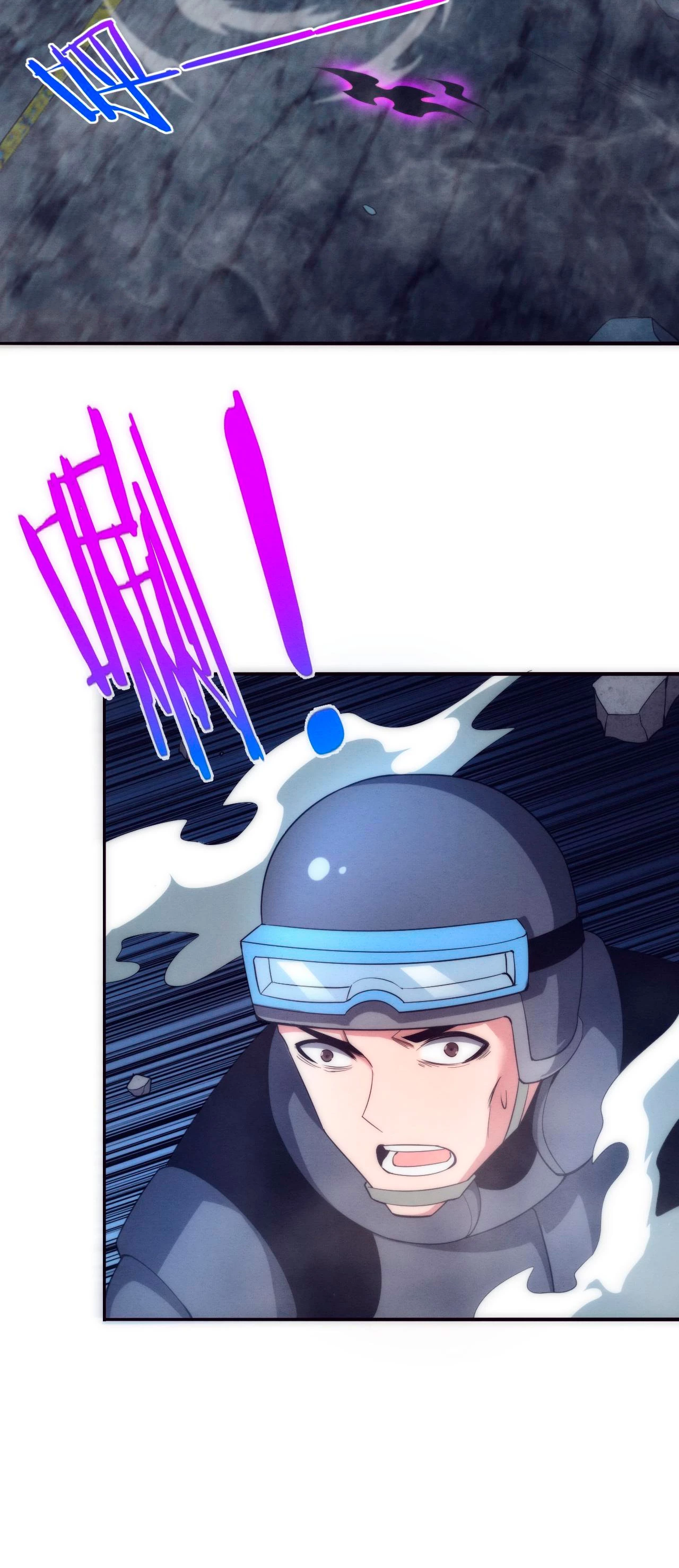 El Frenesí de la Evolución > Capitulo 76 > Page 271