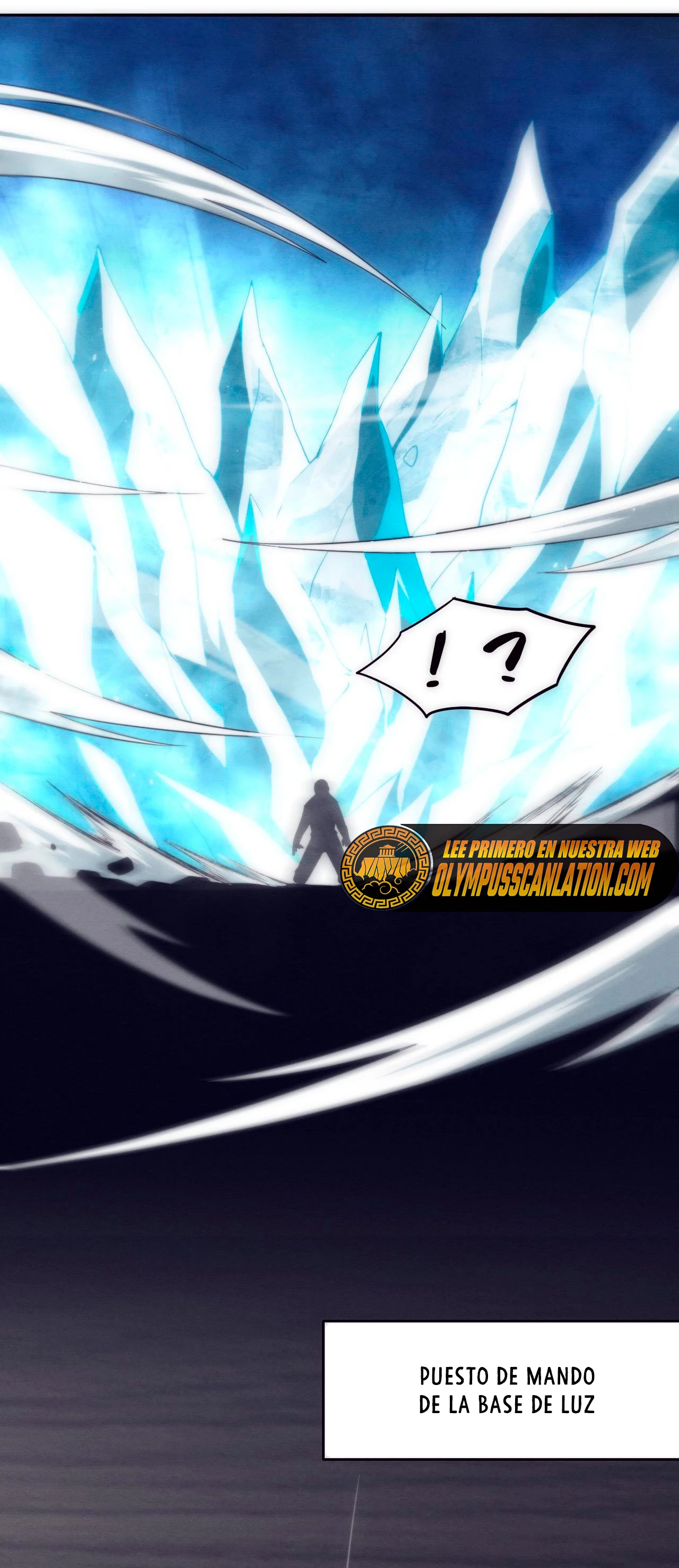 El Frenesí de la Evolución > Capitulo 76 > Page 281