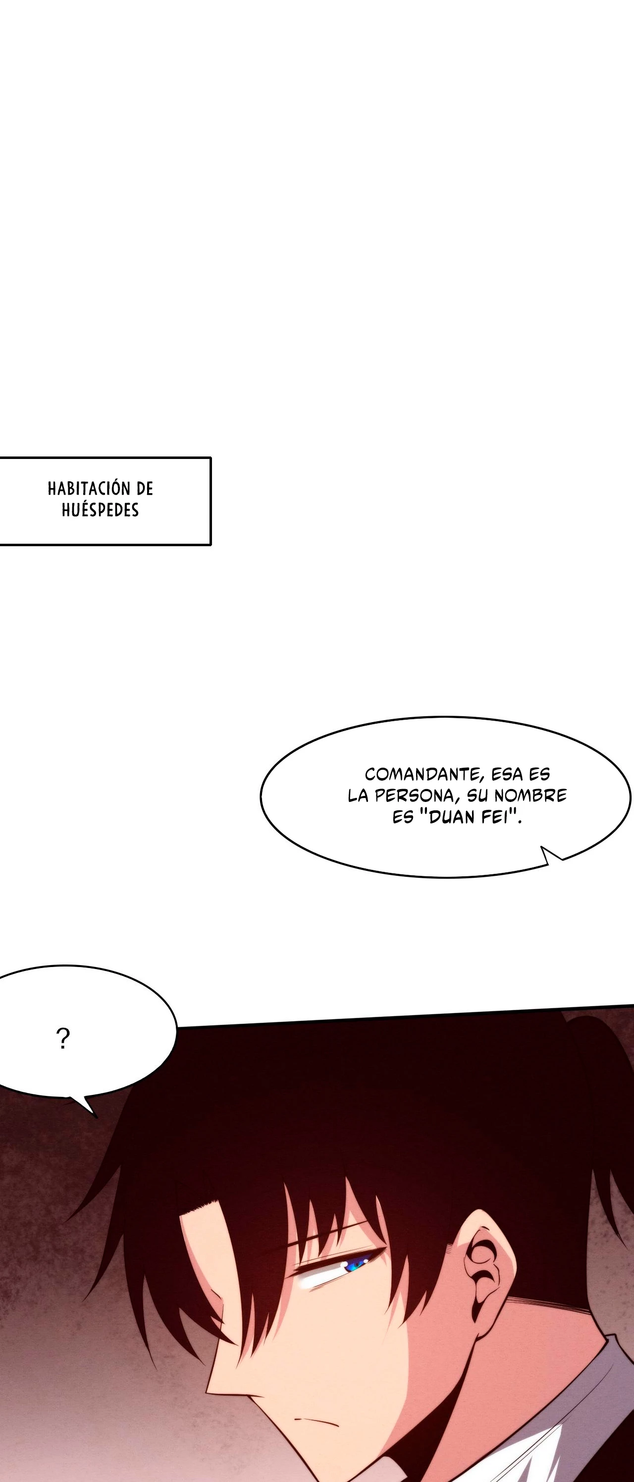 El Frenesí de la Evolución > Capitulo 76 > Page 401