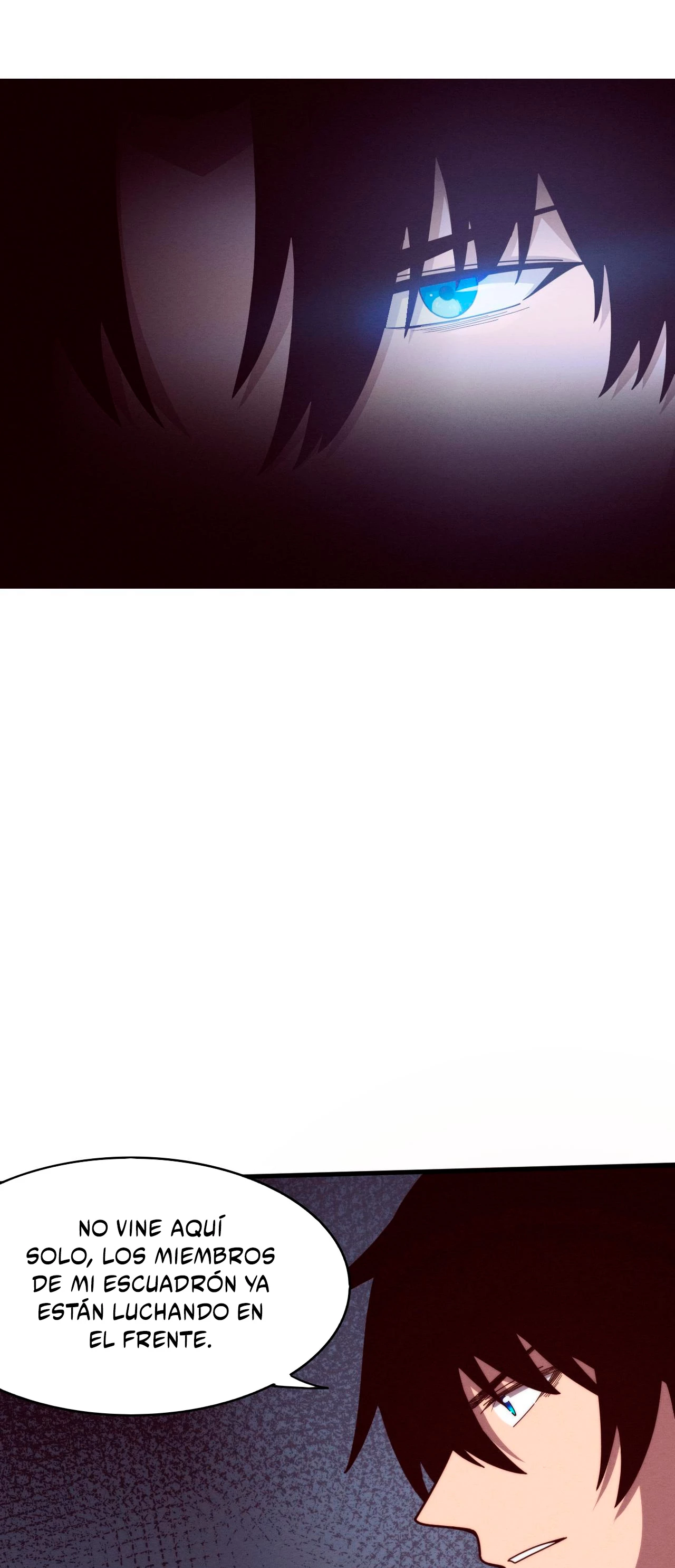 El Frenesí de la Evolución > Capitulo 76 > Page 441