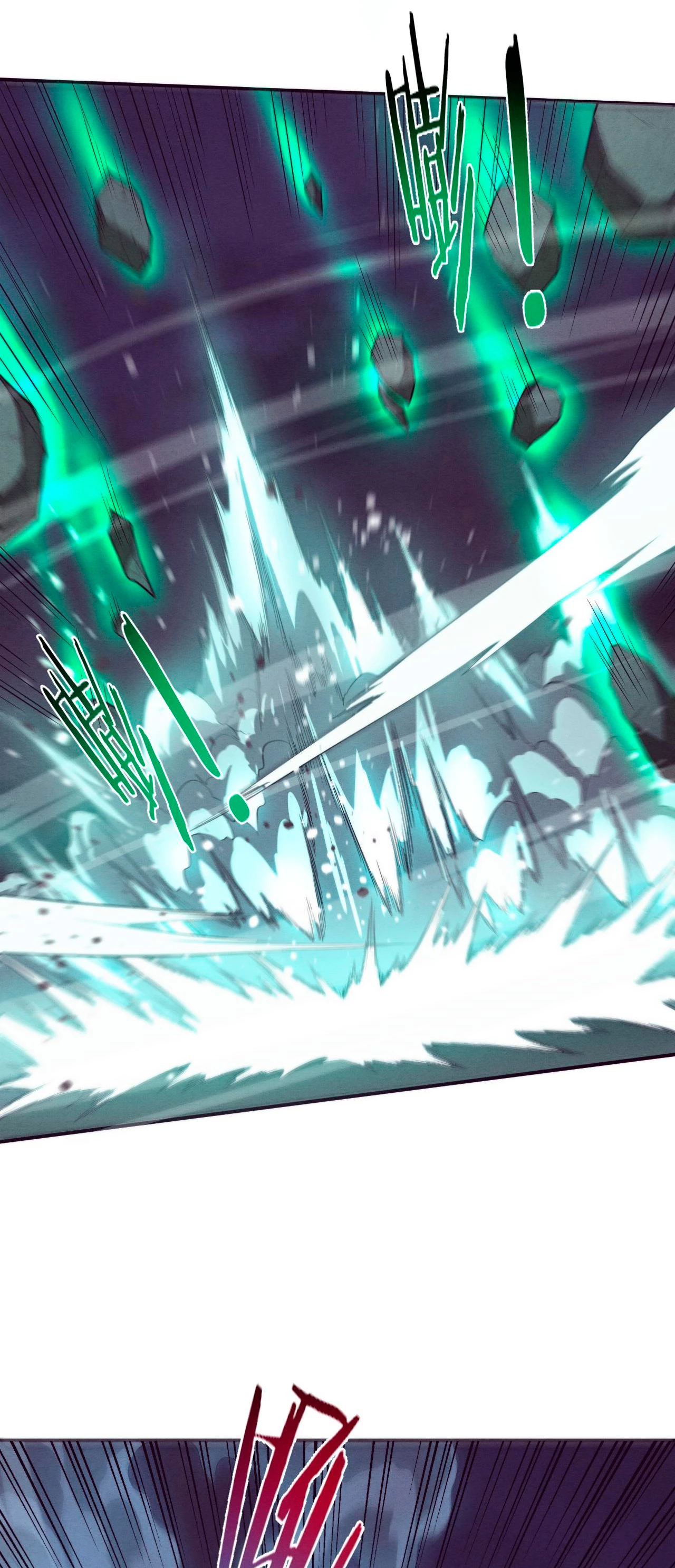 El Frenesí de la Evolución > Capitulo 77 > Page 151