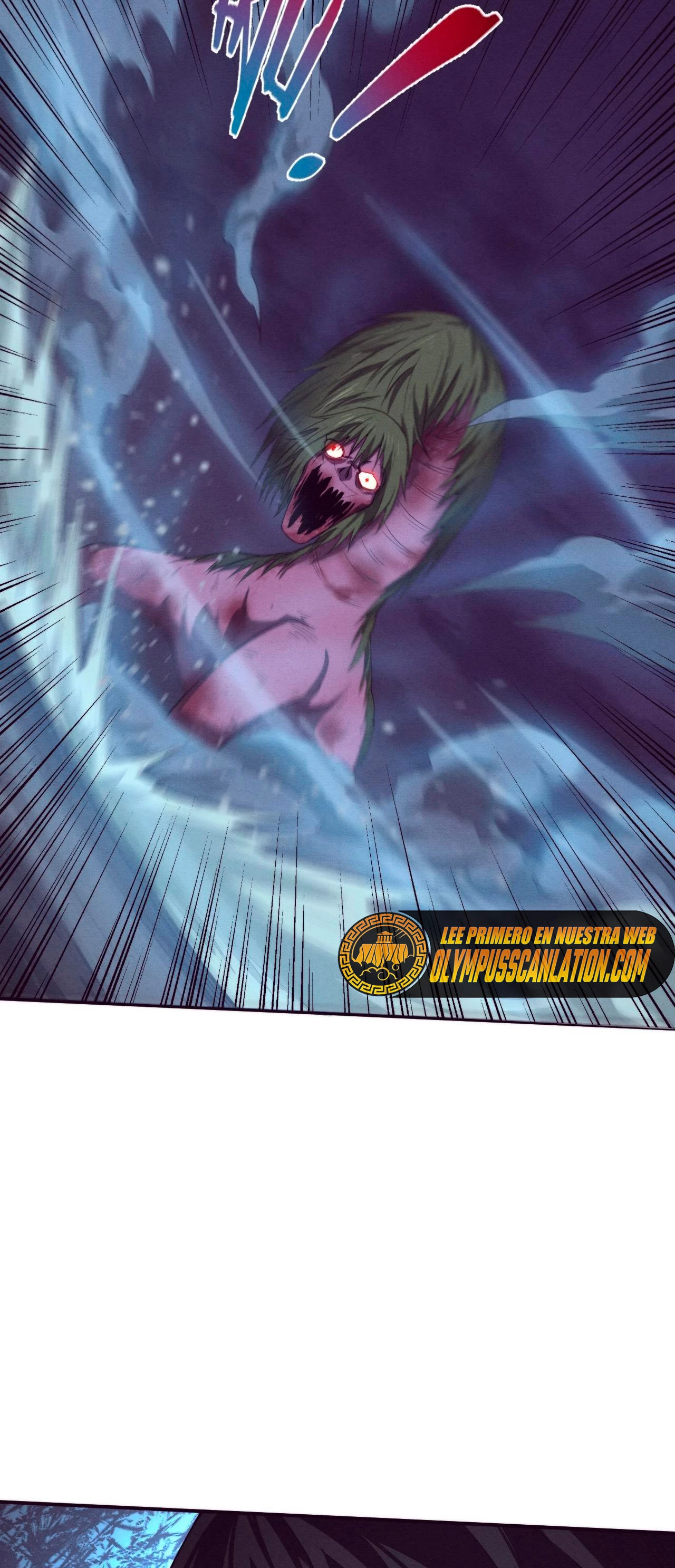 El Frenesí de la Evolución > Capitulo 77 > Page 161