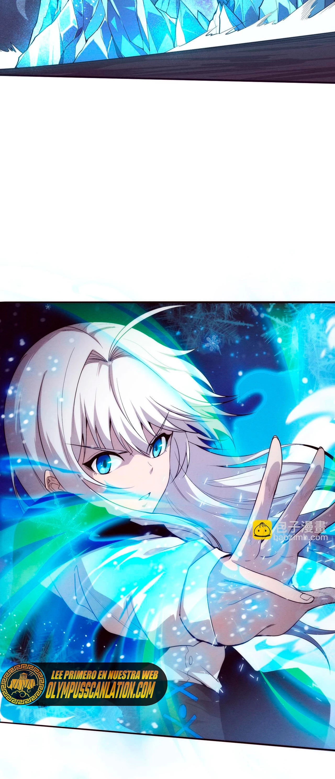 El Frenesí de la Evolución > Capitulo 77 > Page 191