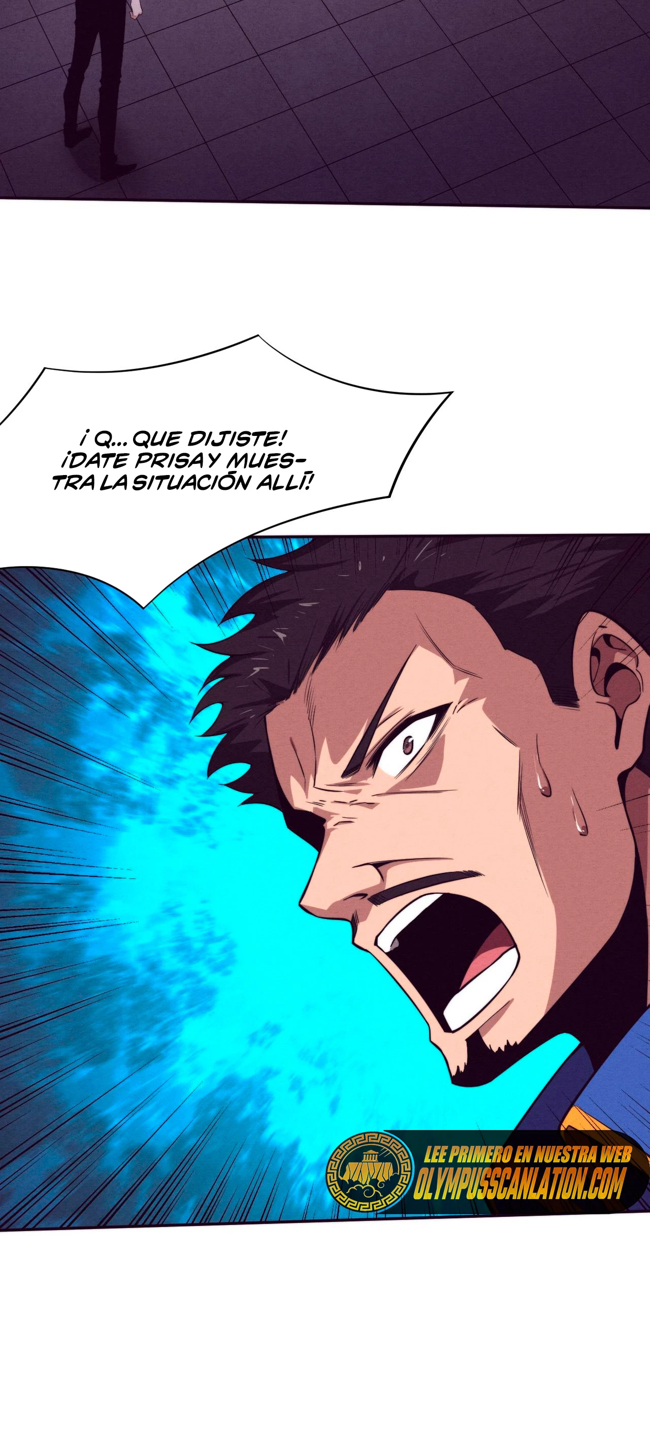 El Frenesí de la Evolución > Capitulo 77 > Page 251