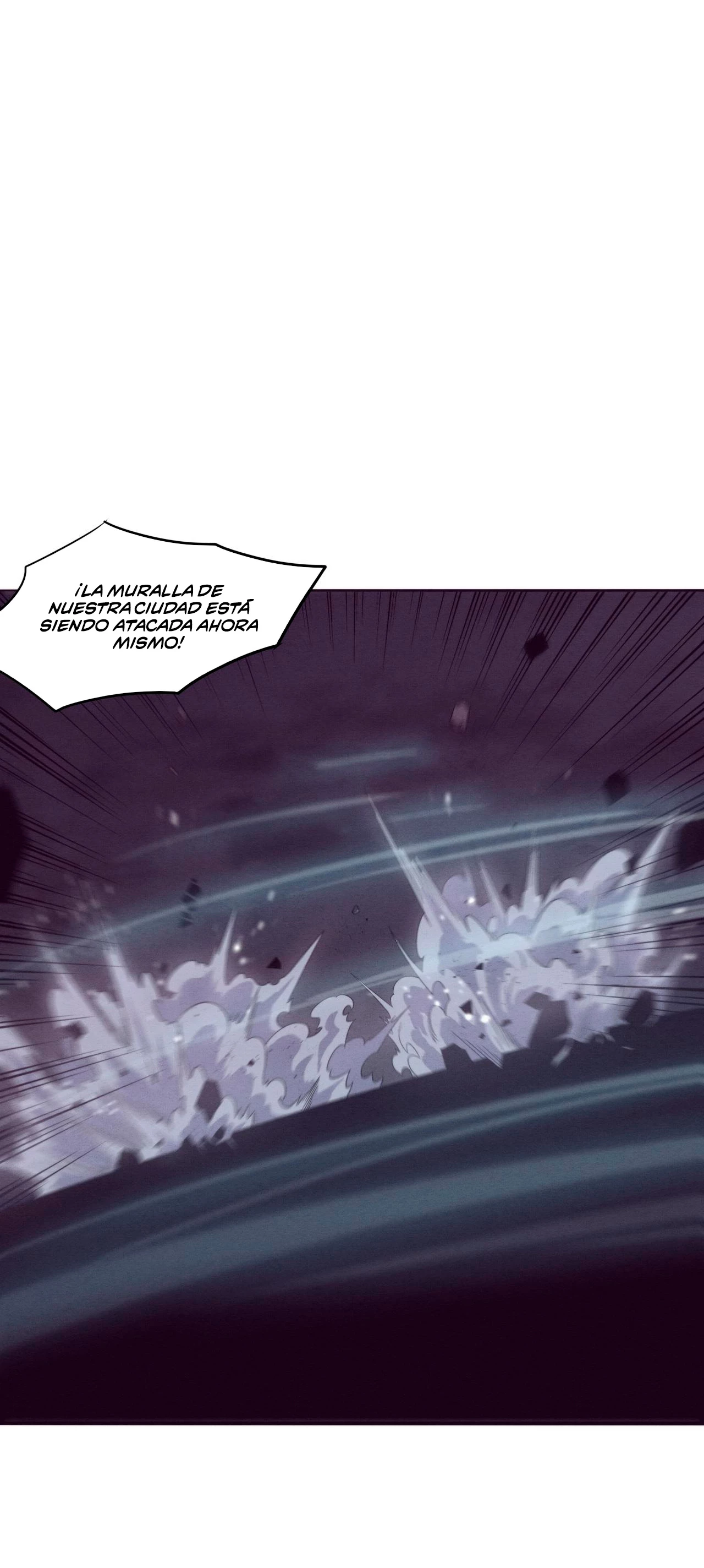 El Frenesí de la Evolución > Capitulo 77 > Page 261