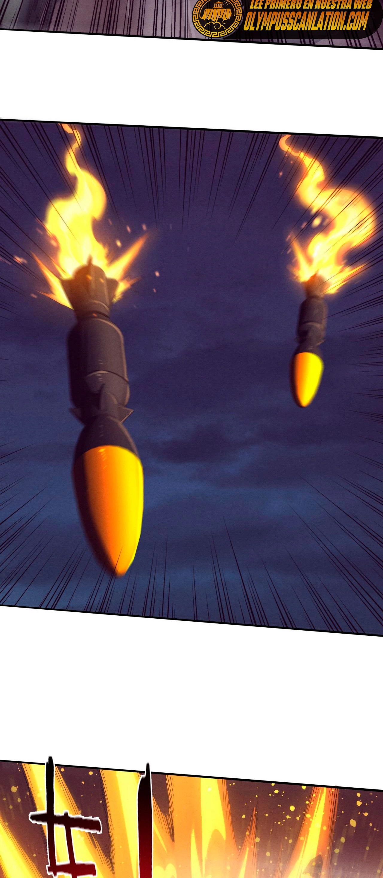 El Frenesí de la Evolución > Capitulo 77 > Page 311