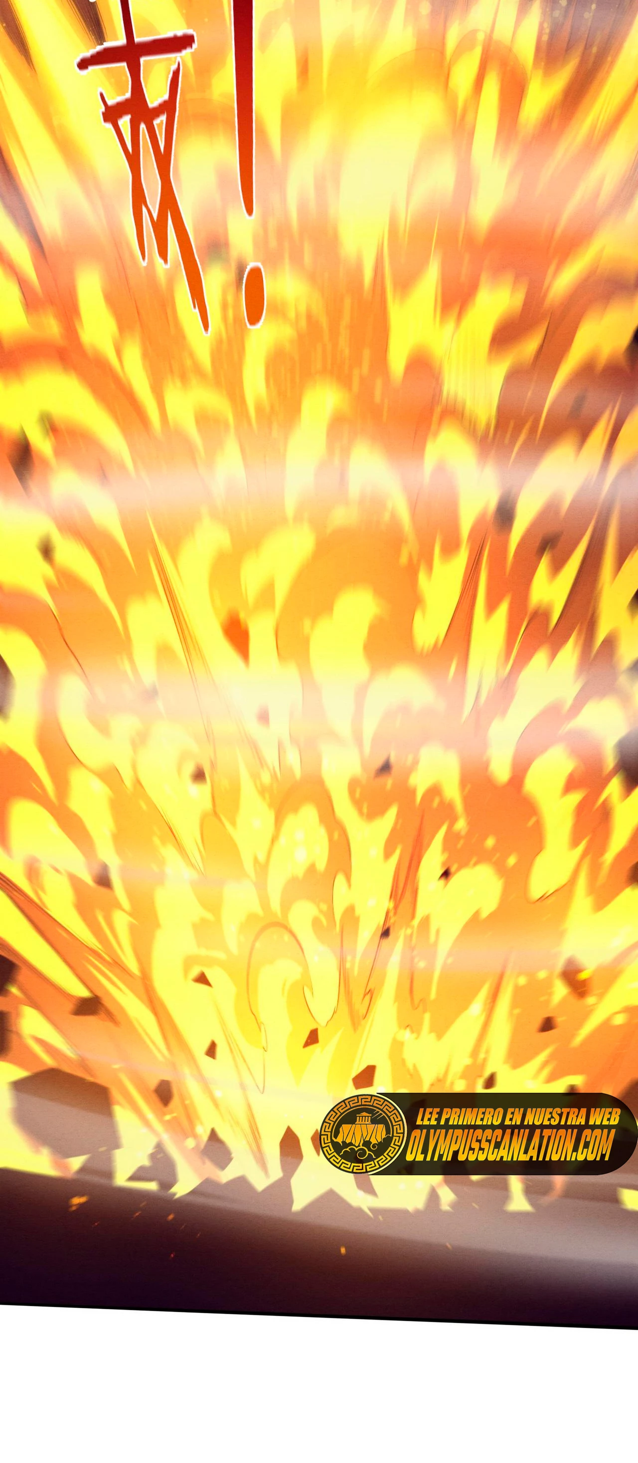 El Frenesí de la Evolución > Capitulo 77 > Page 321