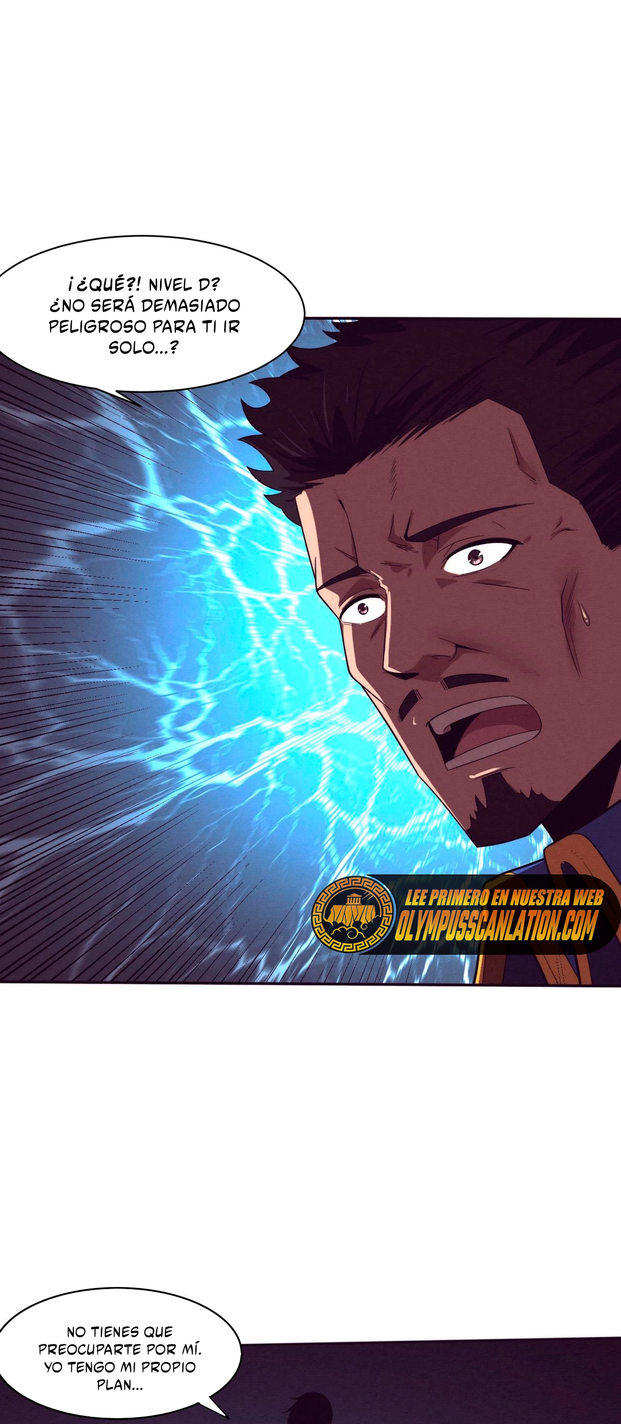 El Frenesí de la Evolución > Capitulo 77 > Page 401