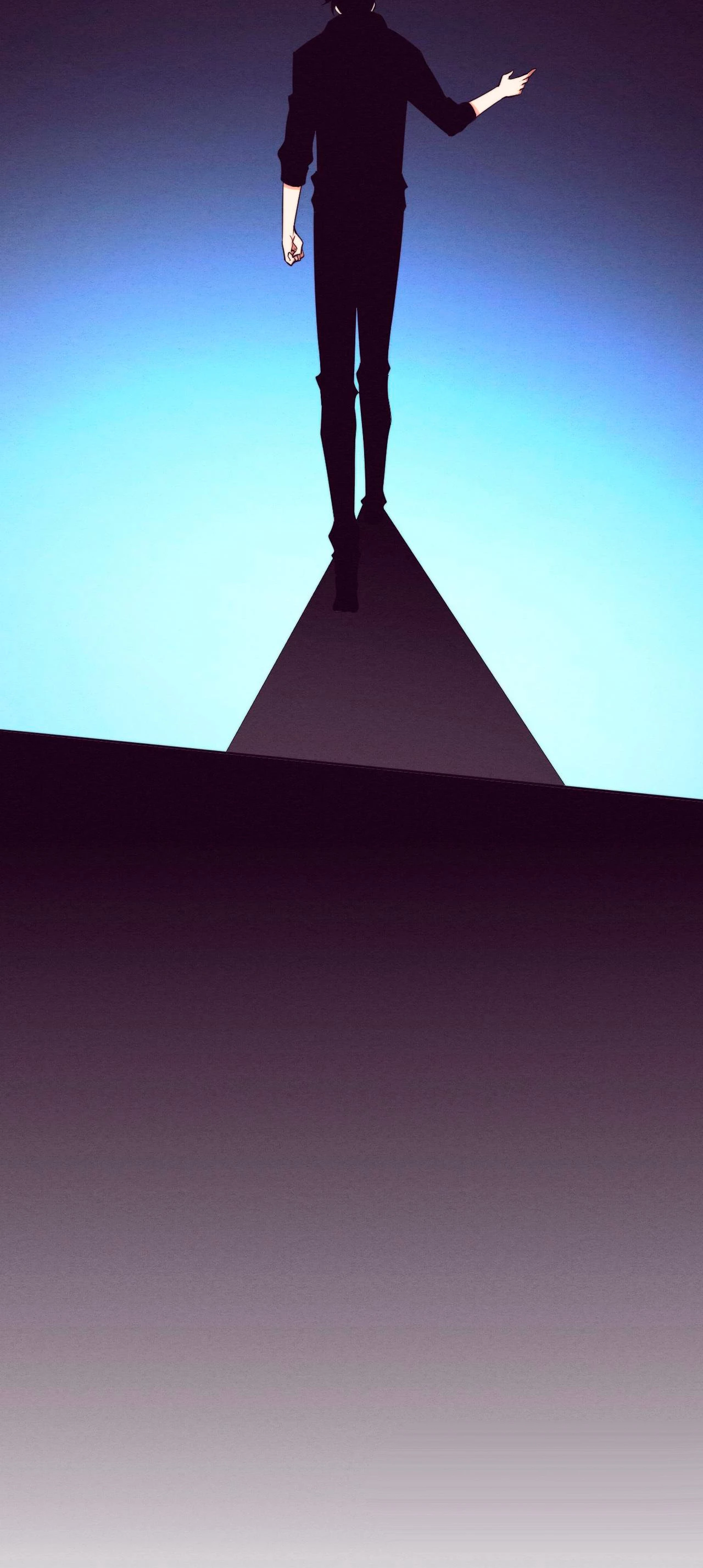 El Frenesí de la Evolución > Capitulo 77 > Page 411