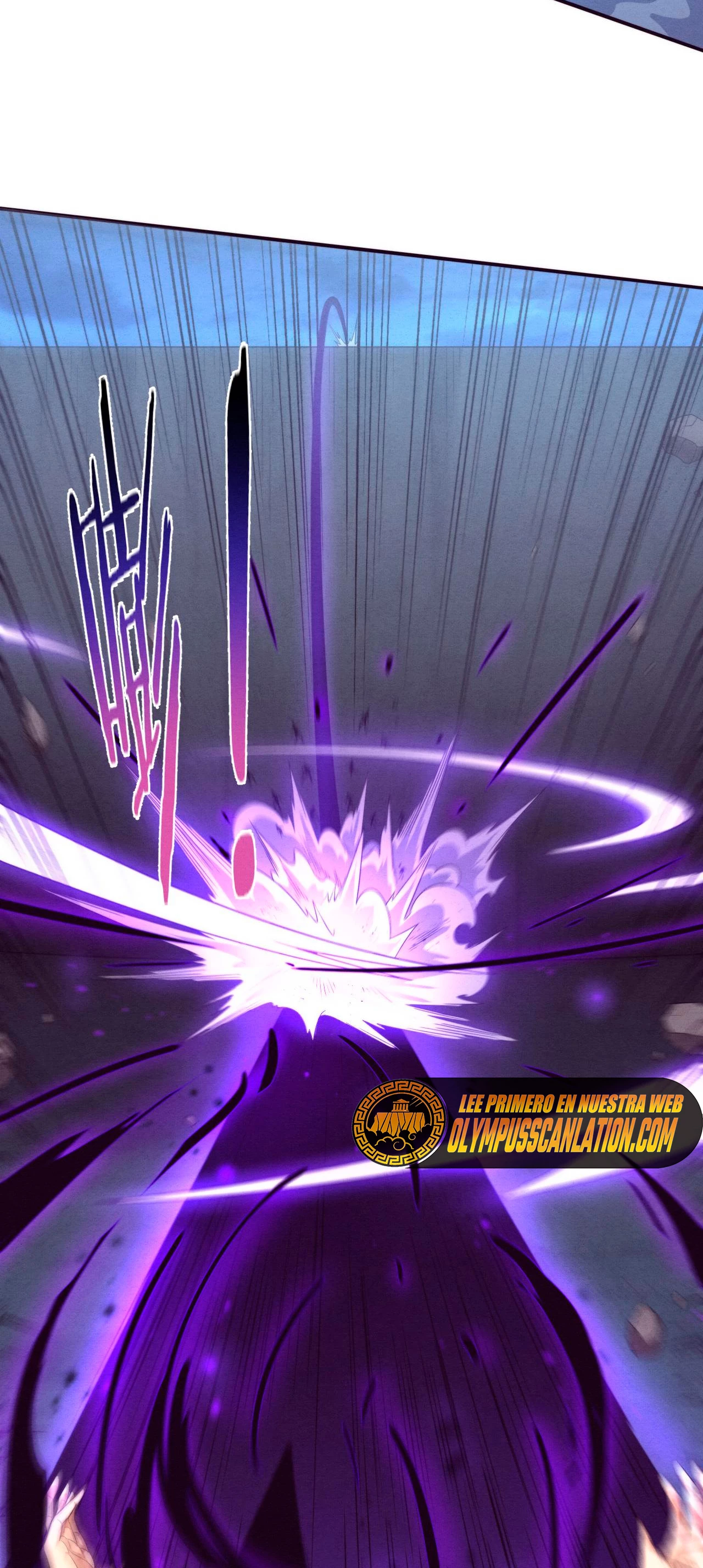 El Frenesí de la Evolución > Capitulo 77 > Page 461