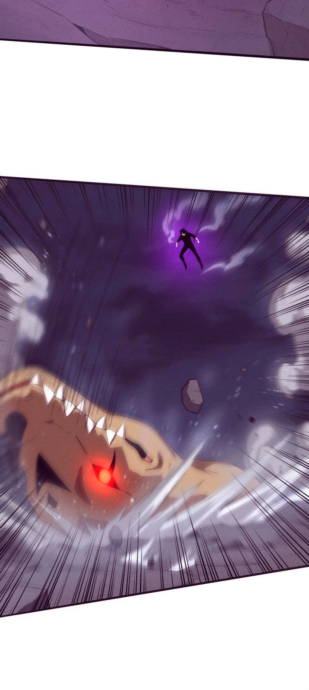 El Frenesí de la Evolución > Capitulo 77 > Page 501