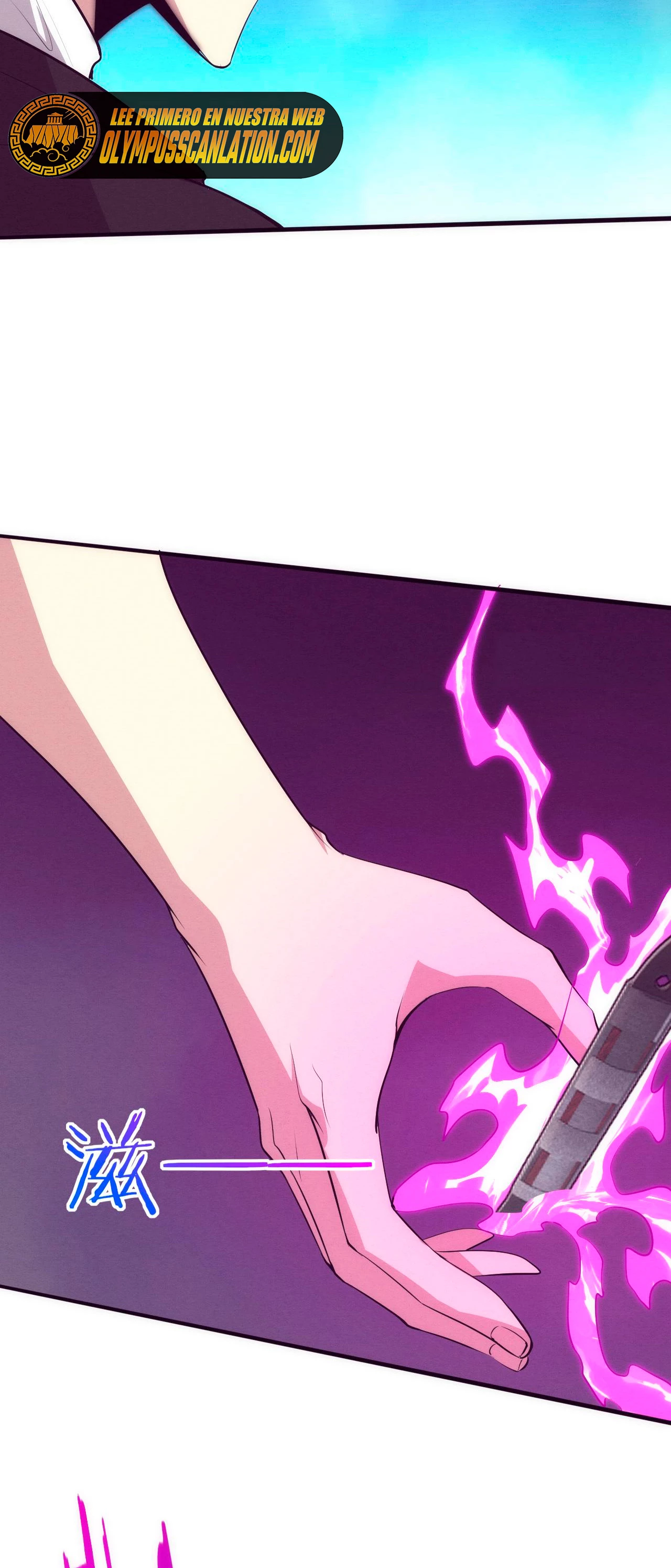 El Frenesí de la Evolución > Capitulo 78 > Page 61