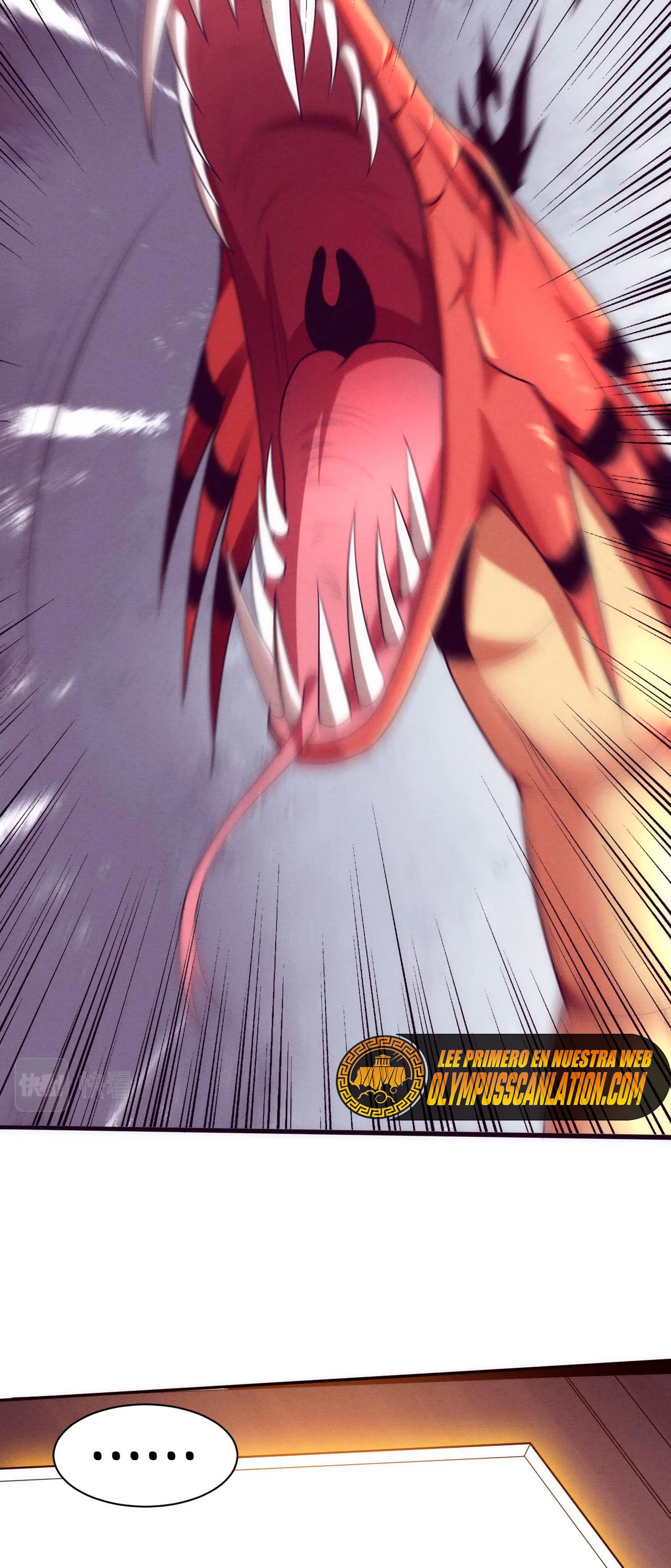 El Frenesí de la Evolución > Capitulo 78 > Page 81