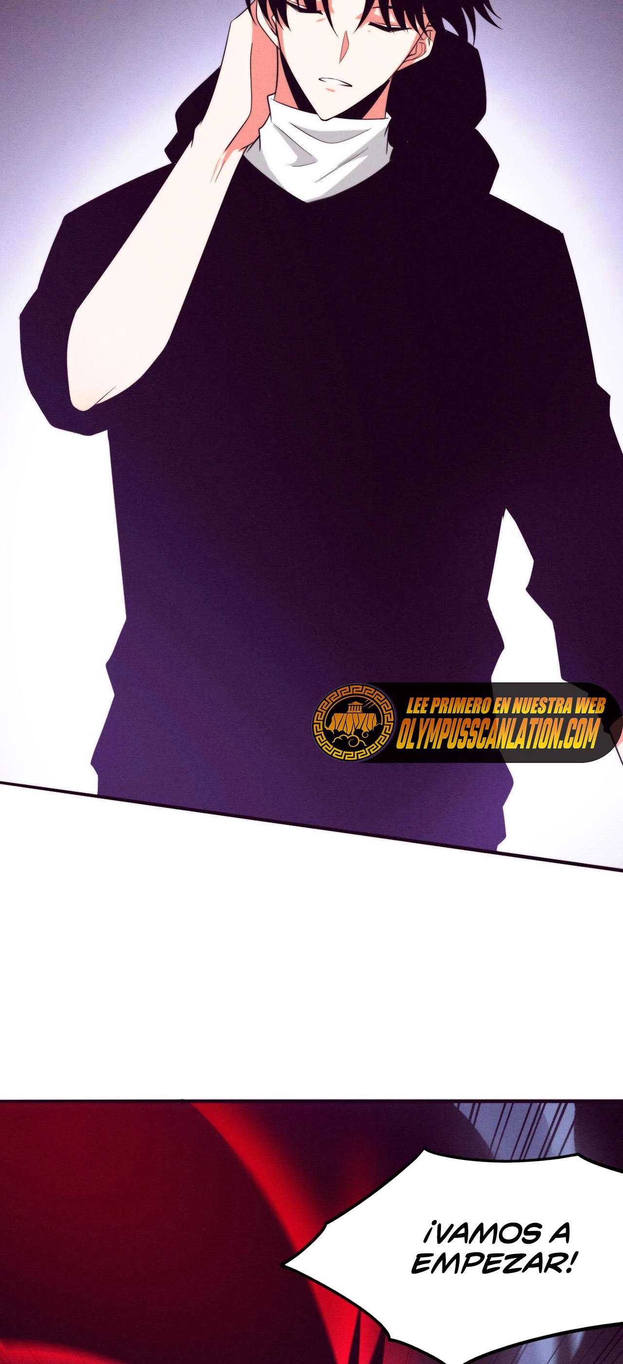 El Frenesí de la Evolución > Capitulo 78 > Page 161