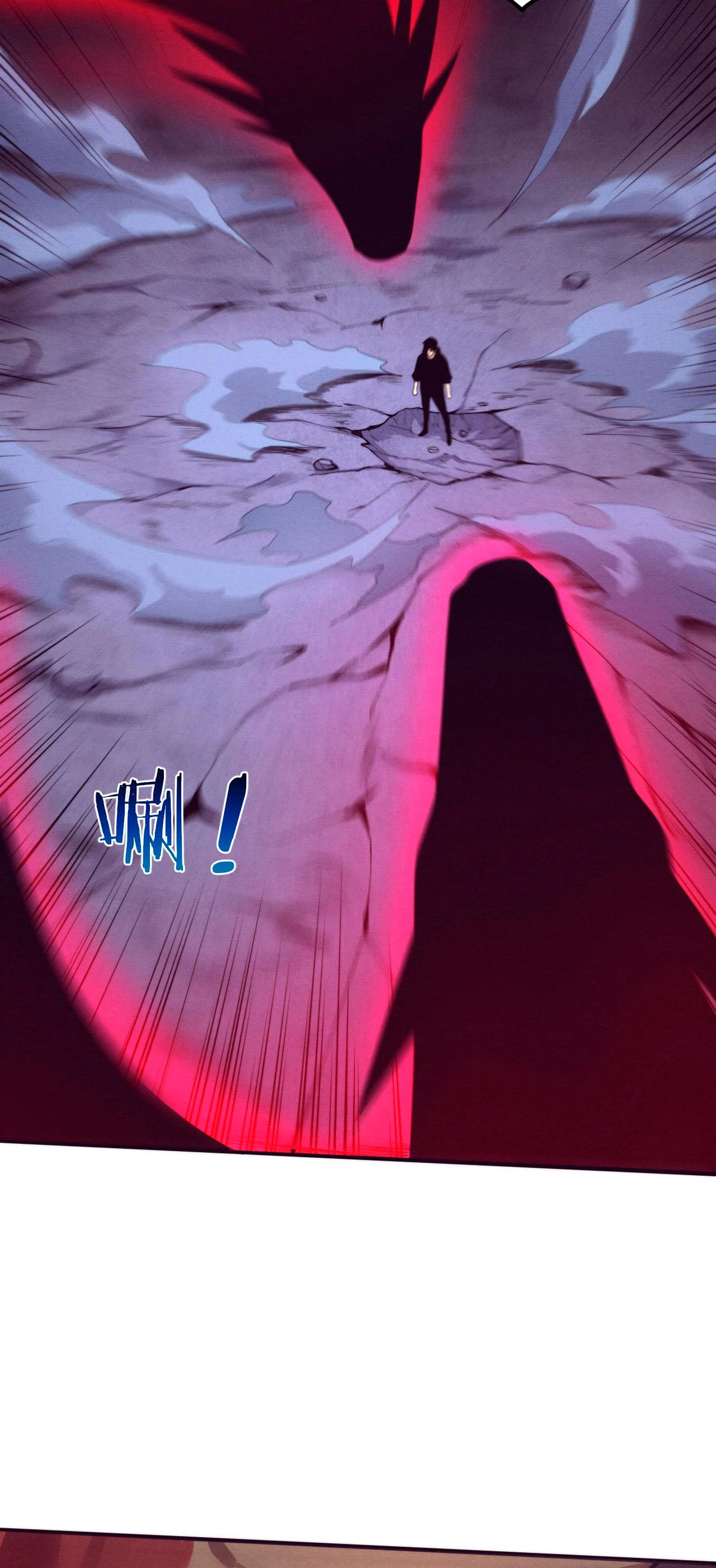 El Frenesí de la Evolución > Capitulo 78 > Page 181