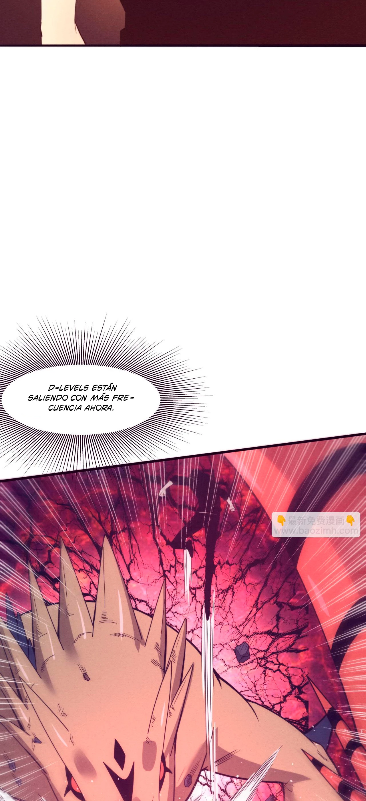 El Frenesí de la Evolución > Capitulo 78 > Page 201