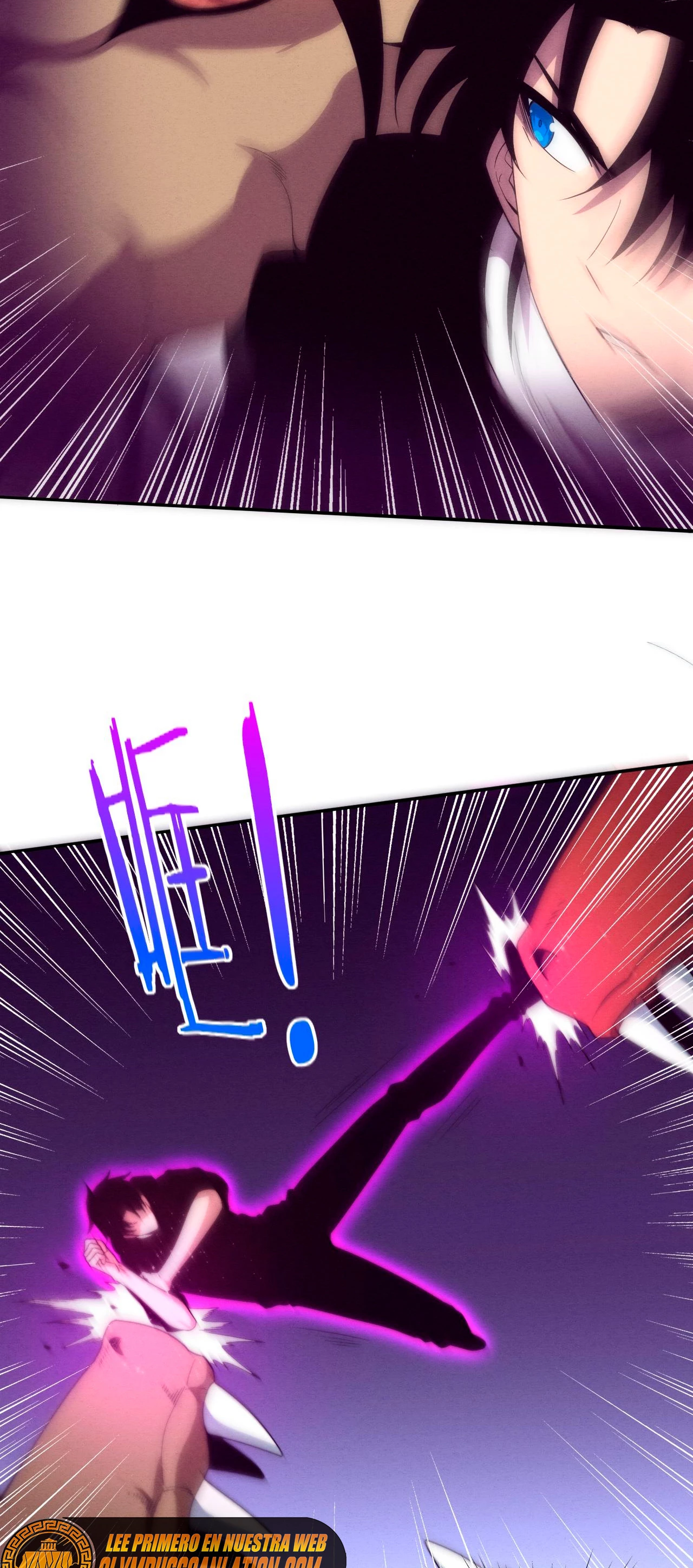 El Frenesí de la Evolución > Capitulo 78 > Page 271