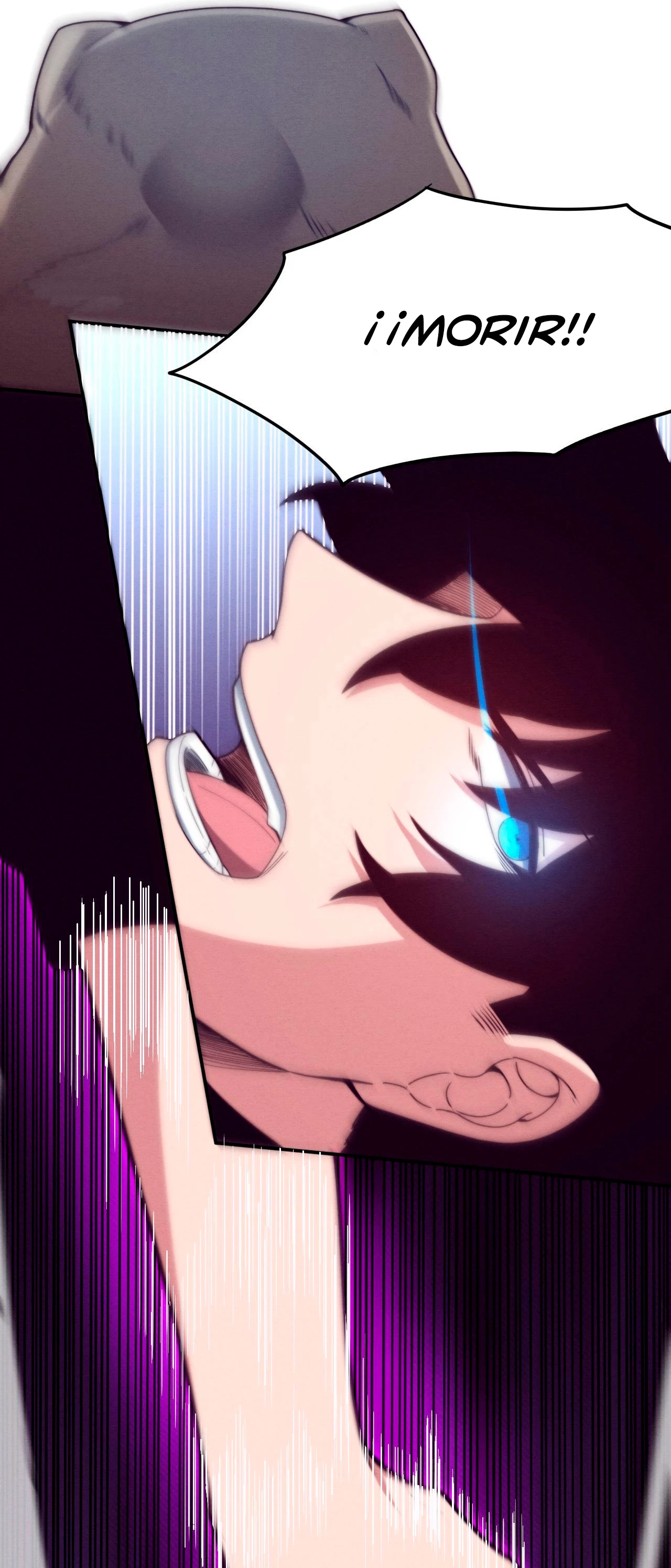 El Frenesí de la Evolución > Capitulo 78 > Page 301