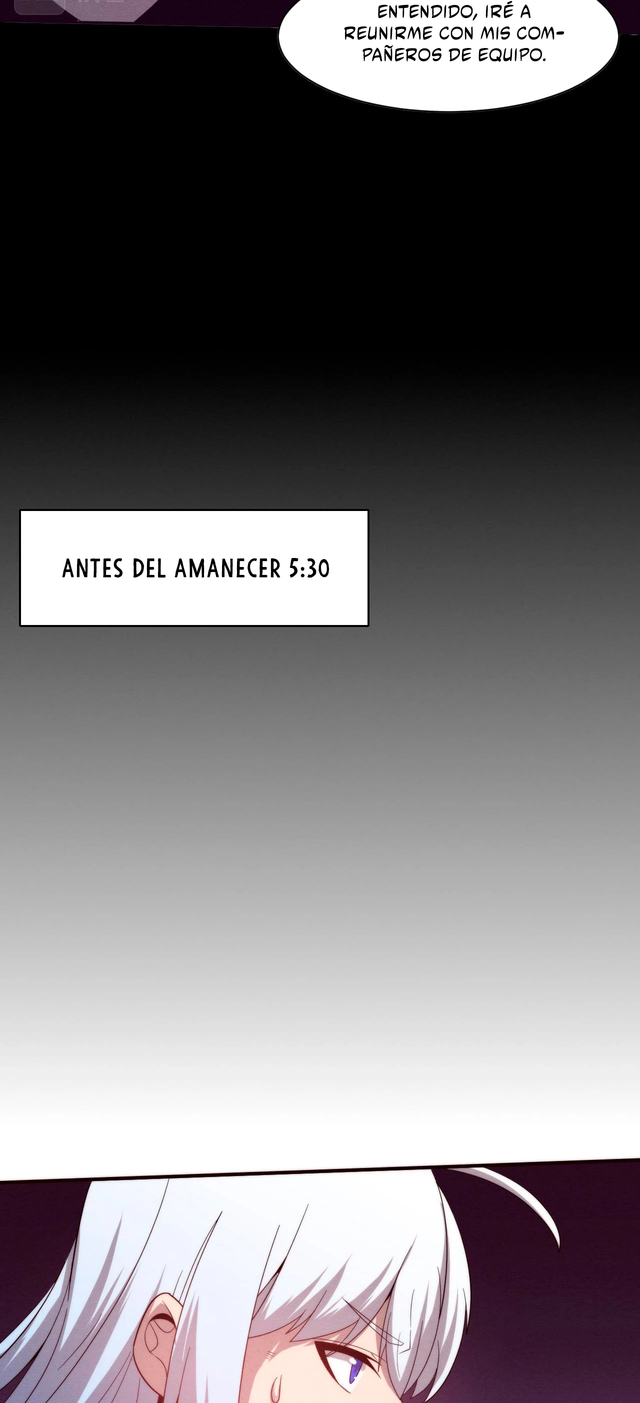 El Frenesí de la Evolución > Capitulo 78 > Page 481