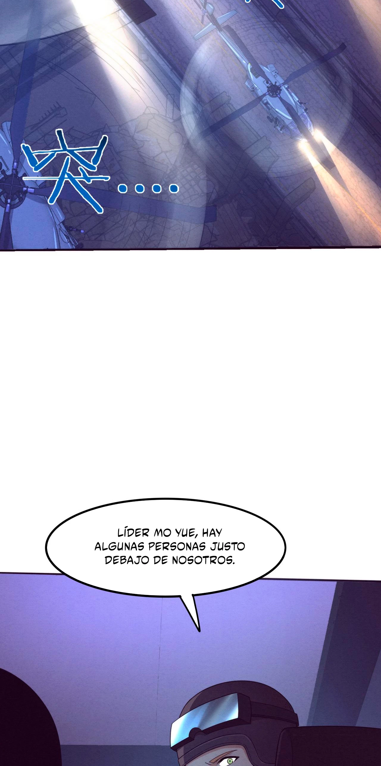 El Frenesí de la Evolución > Capitulo 79 > Page 51