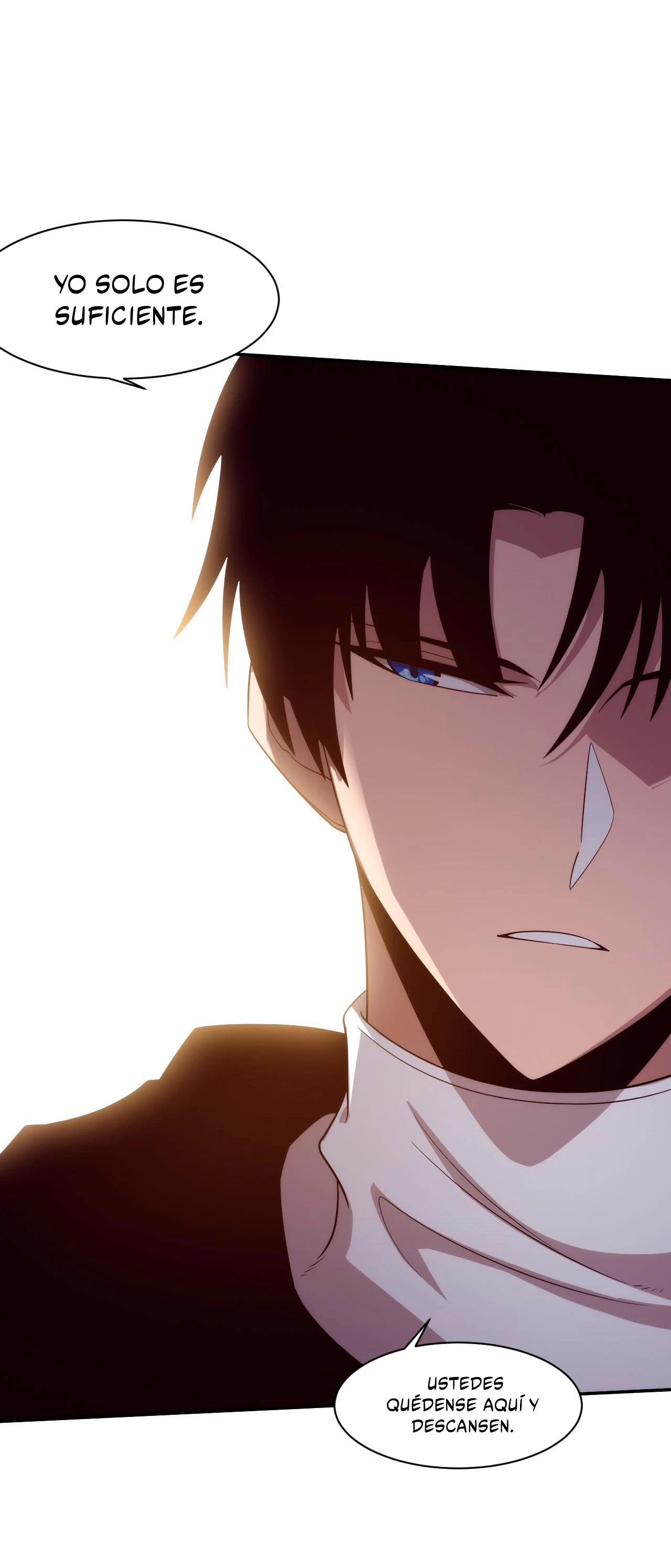 El Frenesí de la Evolución > Capitulo 79 > Page 191