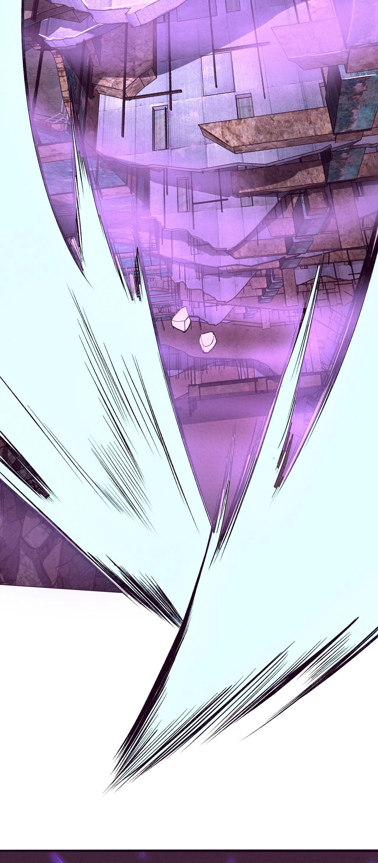 El Frenesí de la Evolución > Capitulo 79 > Page 451