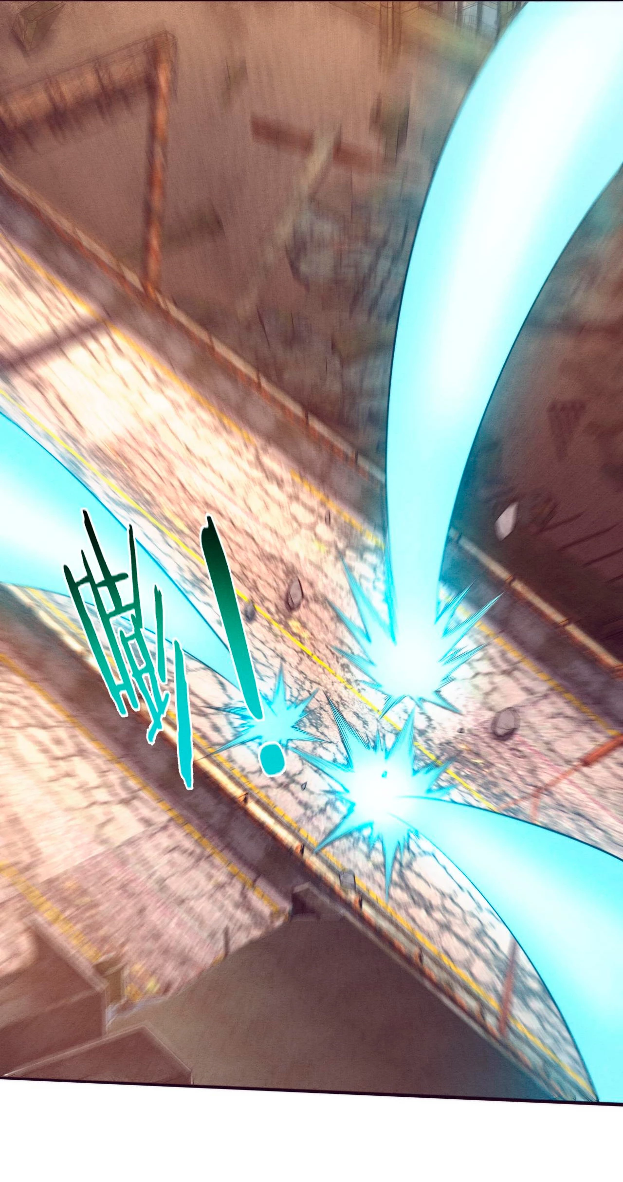 El Frenesí de la Evolución > Capitulo 79 > Page 501