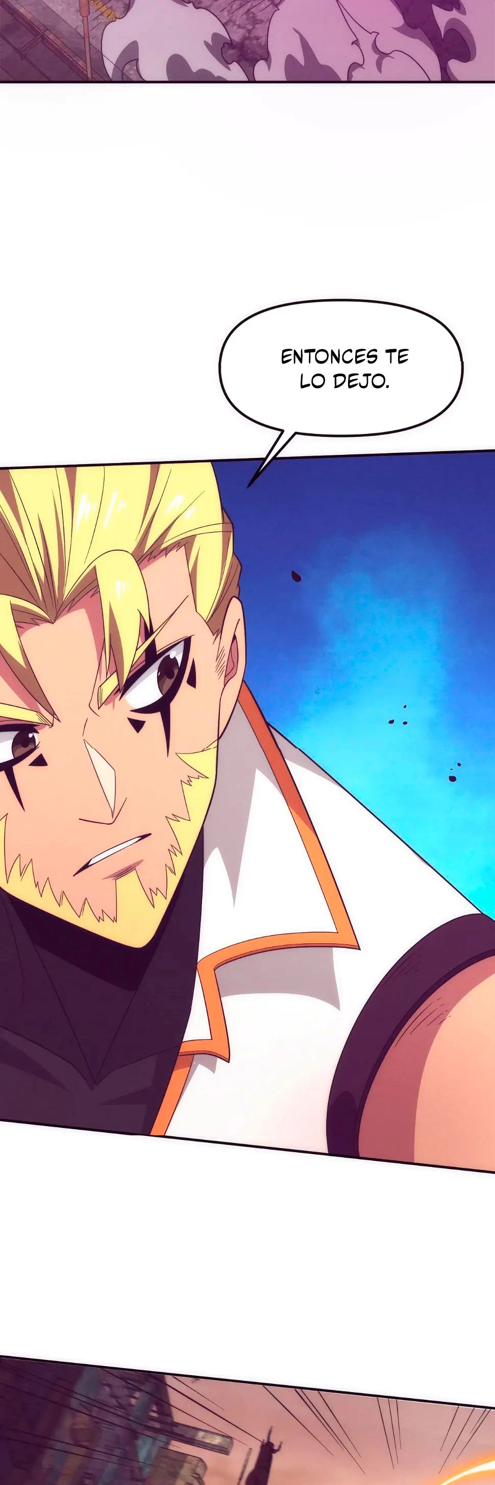 El Frenesí de la Evolución > Capitulo 80 > Page 61