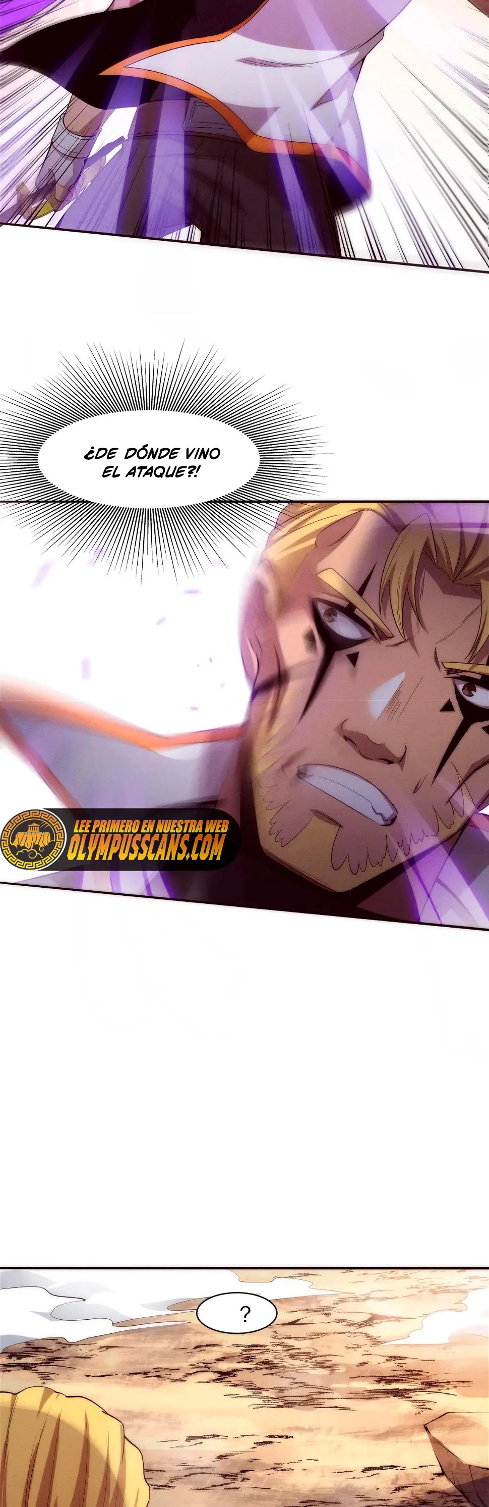 El Frenesí de la Evolución > Capitulo 80 > Page 151