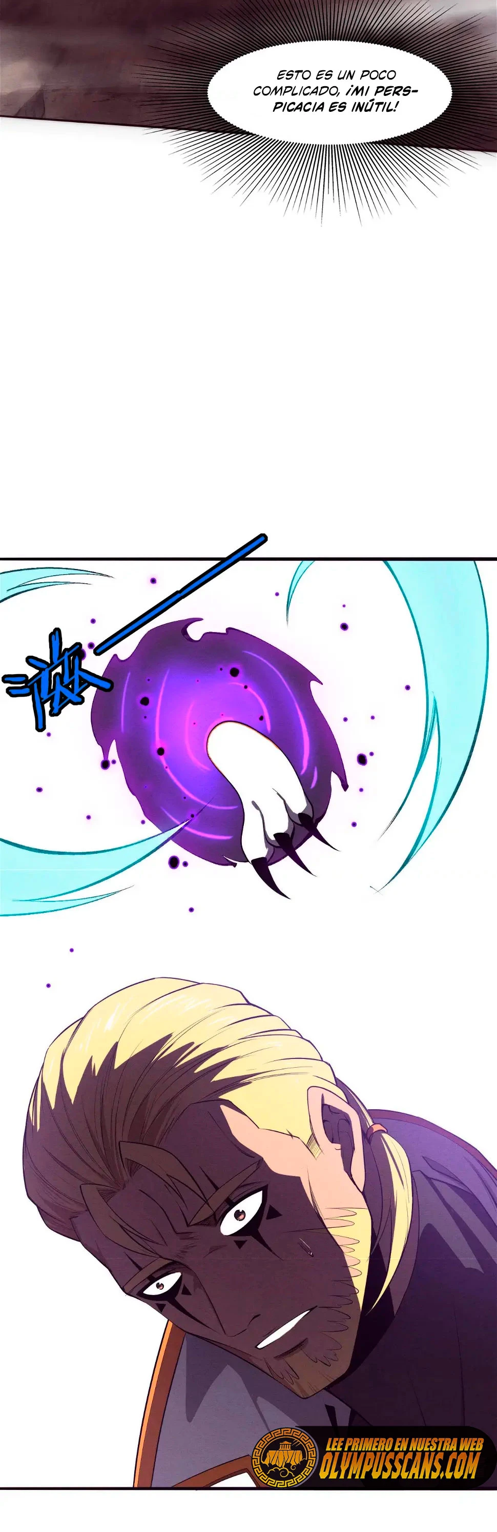 El Frenesí de la Evolución > Capitulo 80 > Page 171