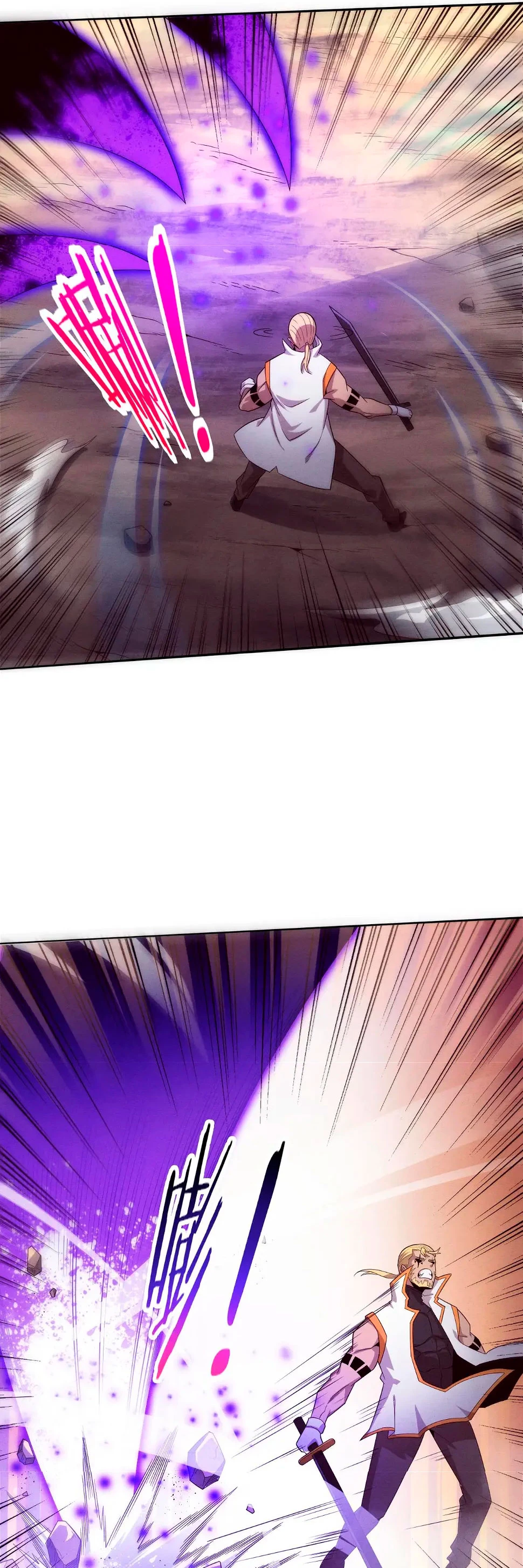 El Frenesí de la Evolución > Capitulo 80 > Page 231