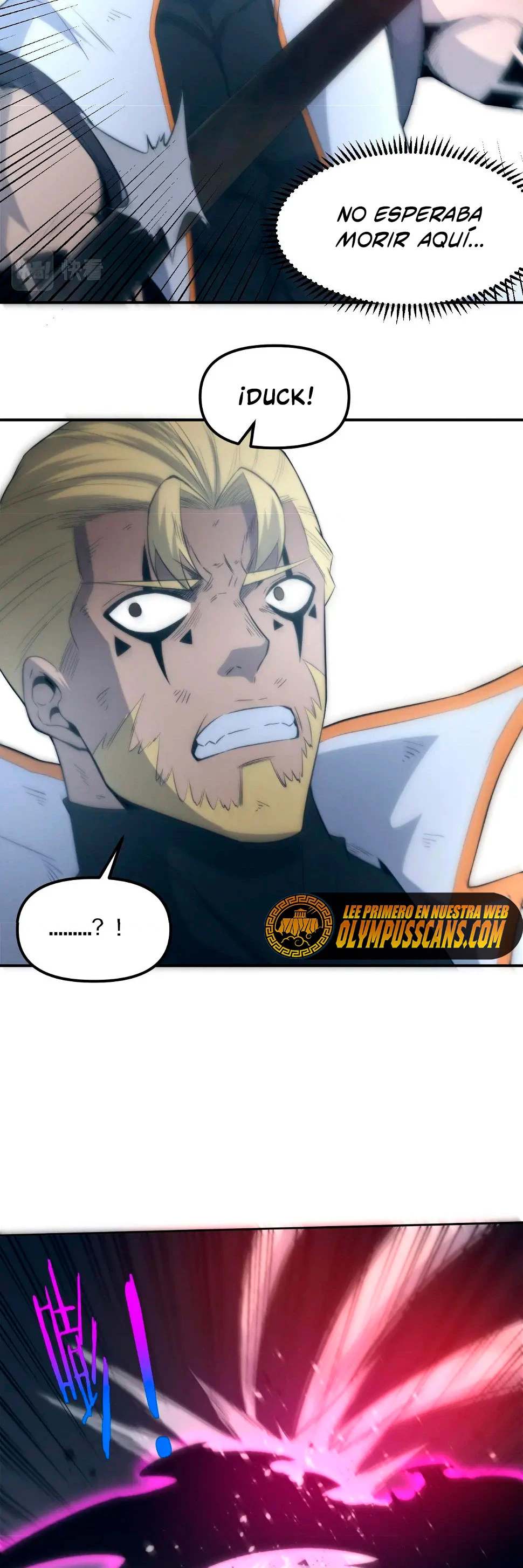 El Frenesí de la Evolución > Capitulo 80 > Page 271