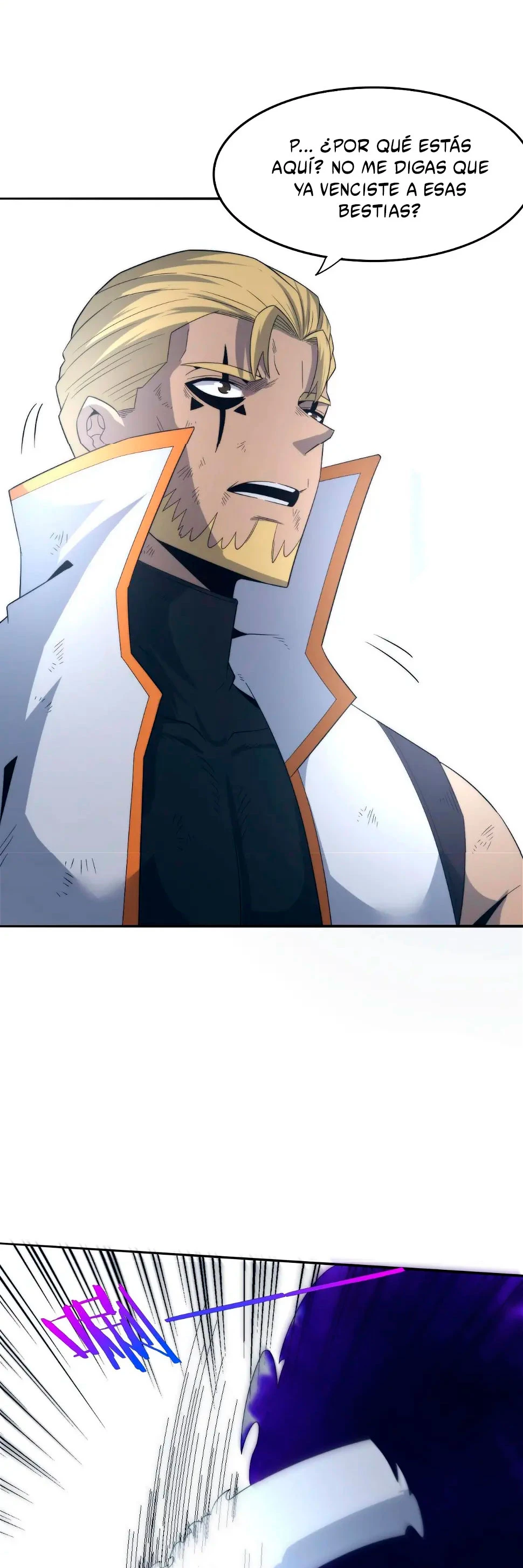 El Frenesí de la Evolución > Capitulo 80 > Page 301