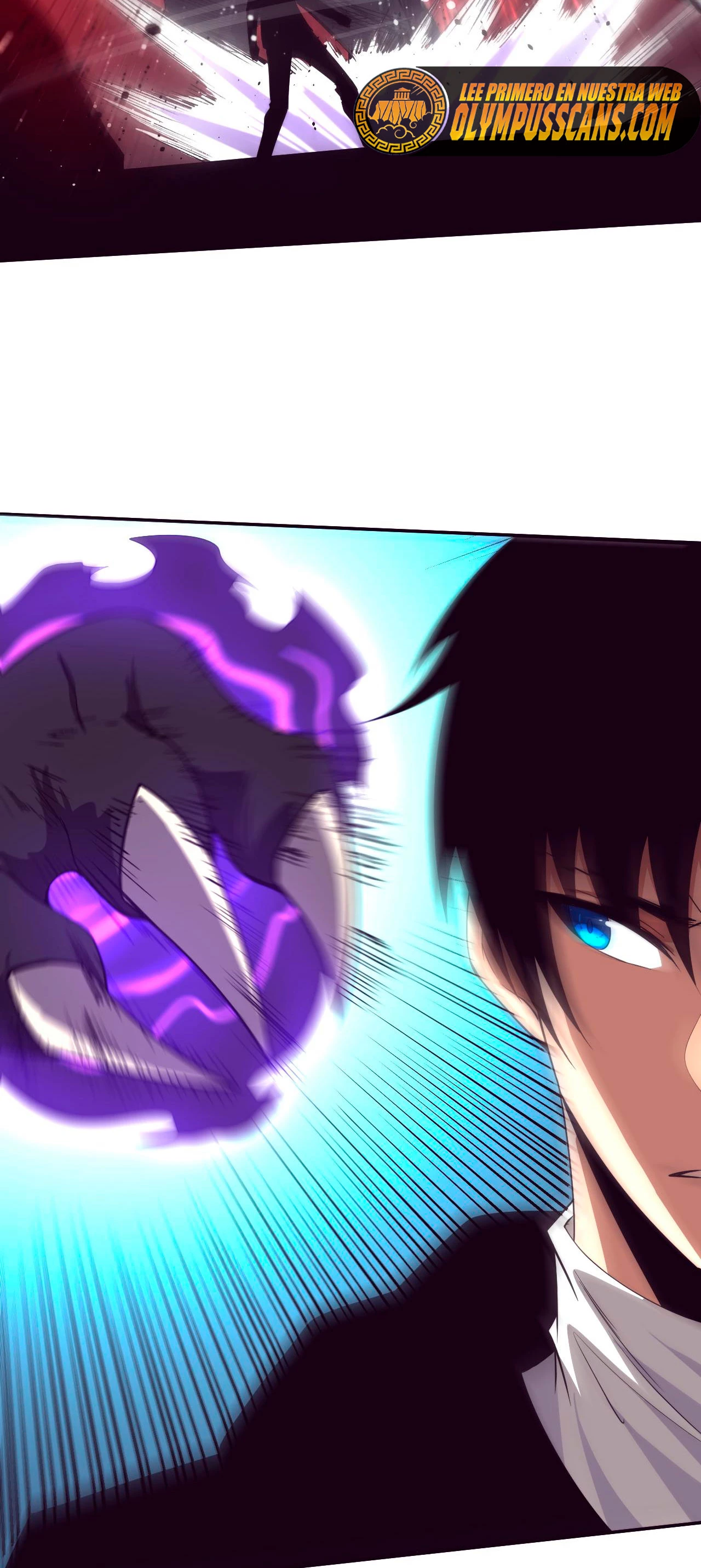 El Frenesí de la Evolución > Capitulo 81 > Page 71