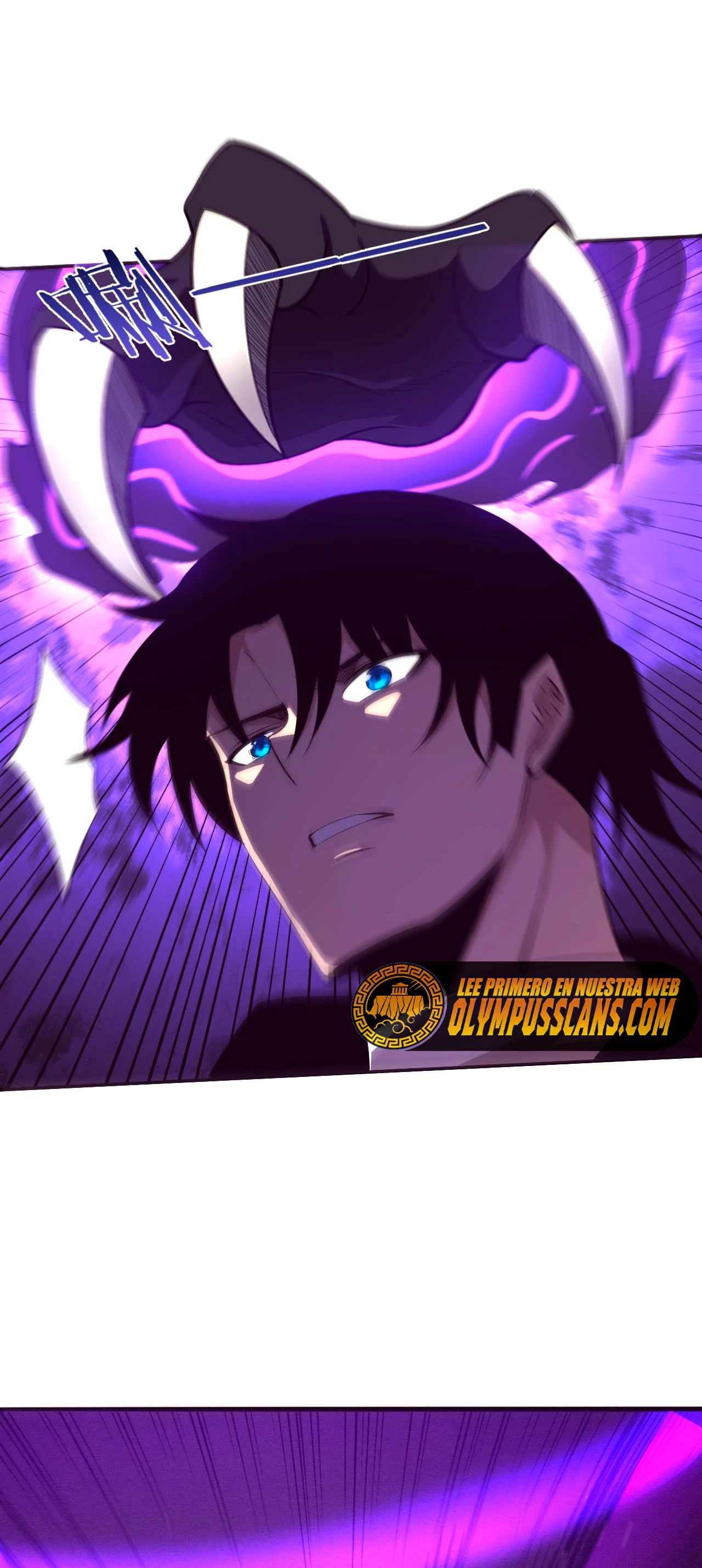 El Frenesí de la Evolución > Capitulo 81 > Page 91