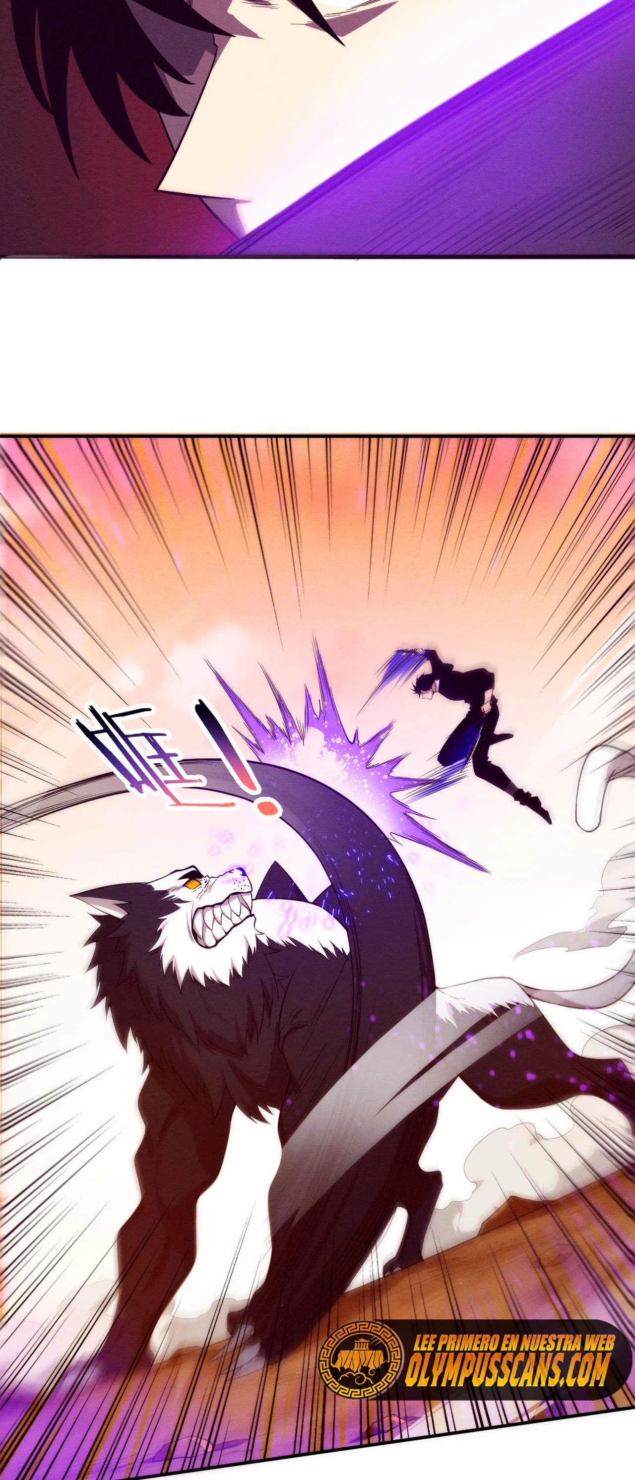 El Frenesí de la Evolución > Capitulo 81 > Page 131