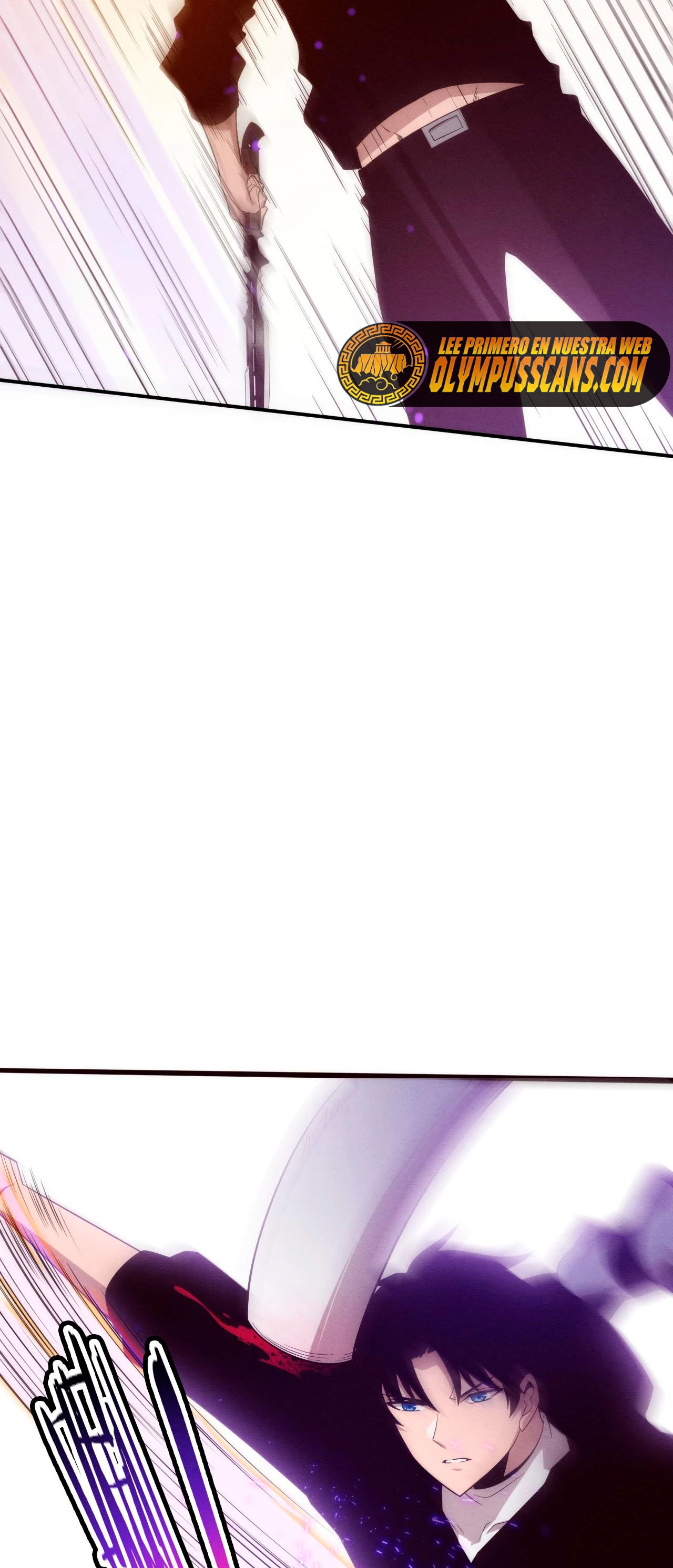 El Frenesí de la Evolución > Capitulo 81 > Page 171