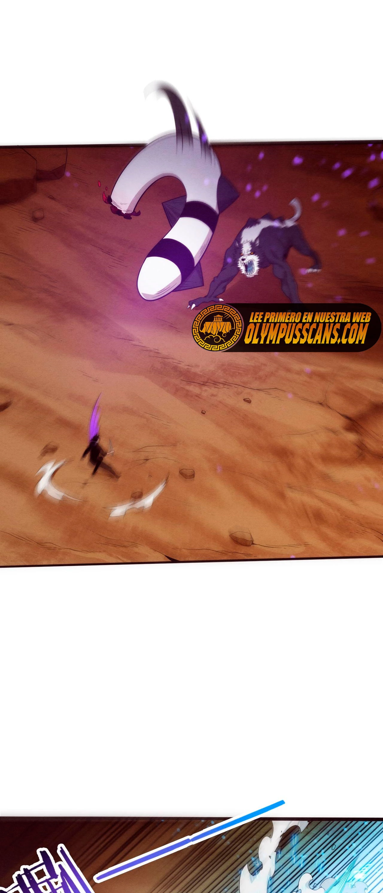 El Frenesí de la Evolución > Capitulo 81 > Page 191