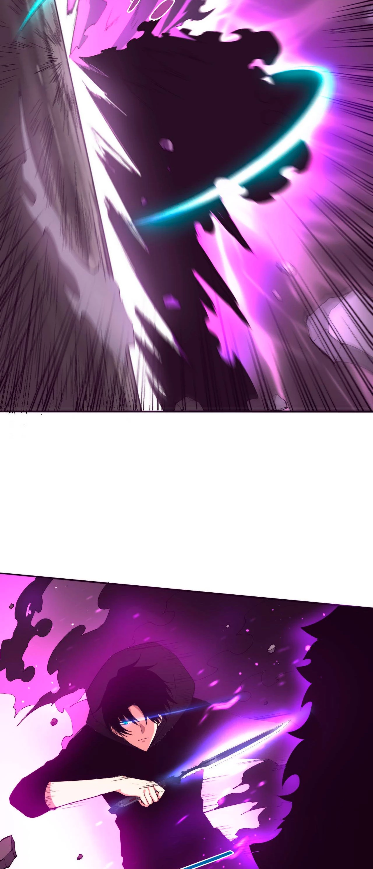 El Frenesí de la Evolución > Capitulo 81 > Page 211