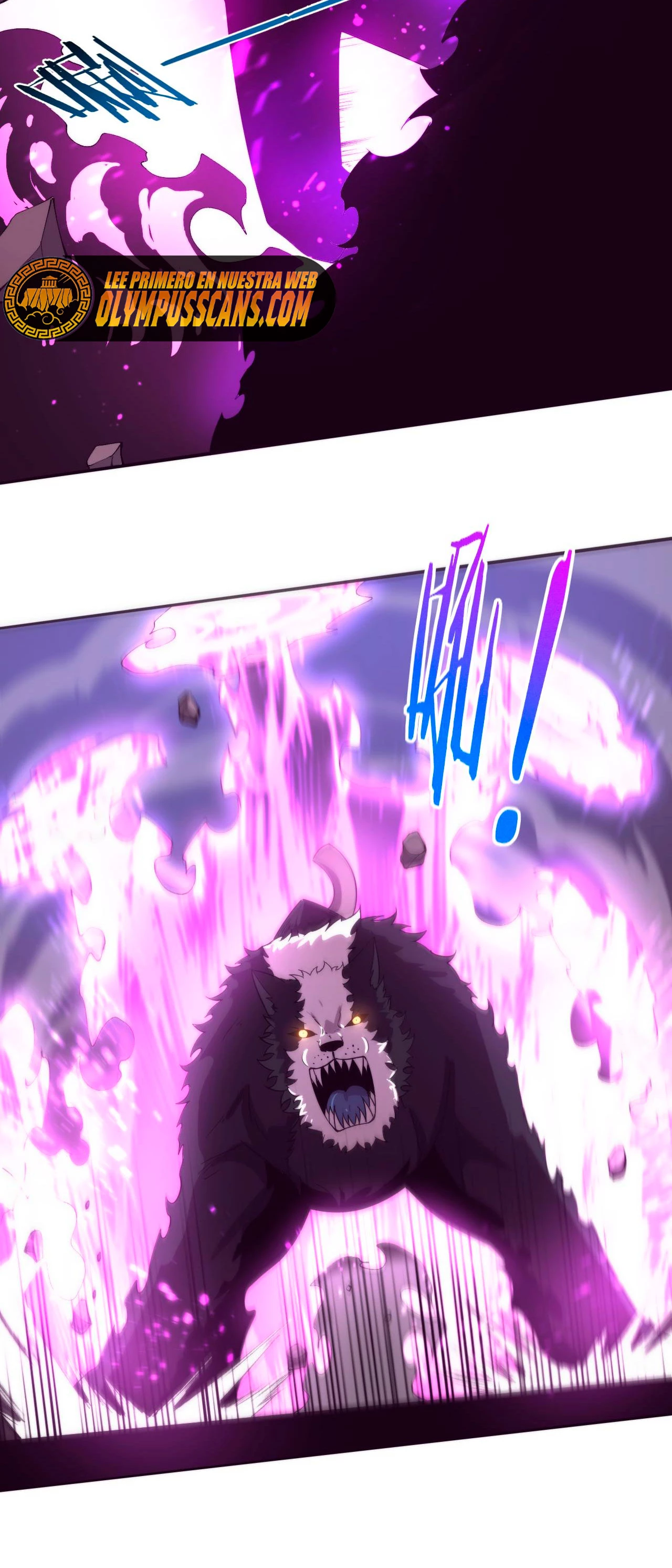 El Frenesí de la Evolución > Capitulo 81 > Page 221